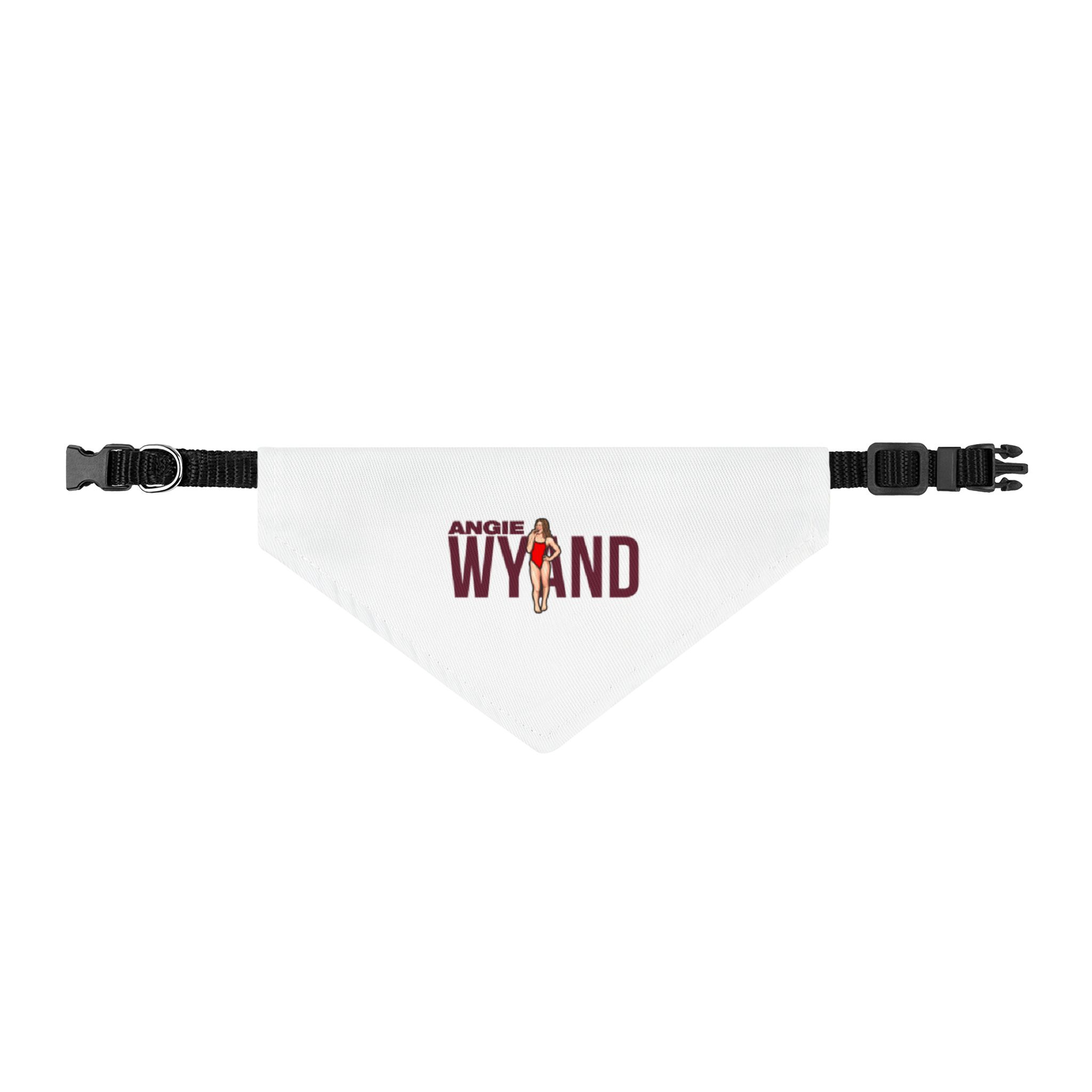 Pet Bandana — character_player_name in Classic