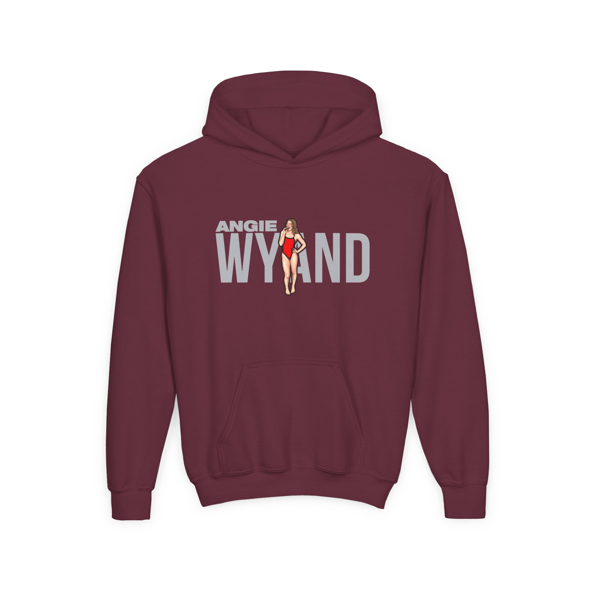 Youth Hoodie