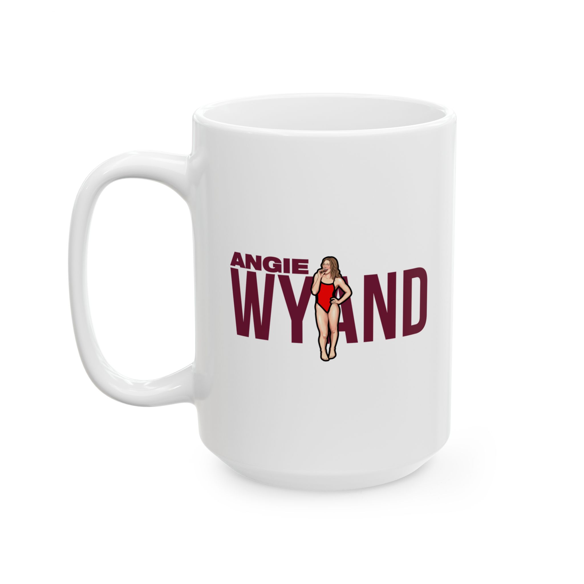 Coffee Mug — character_player_name in Classic