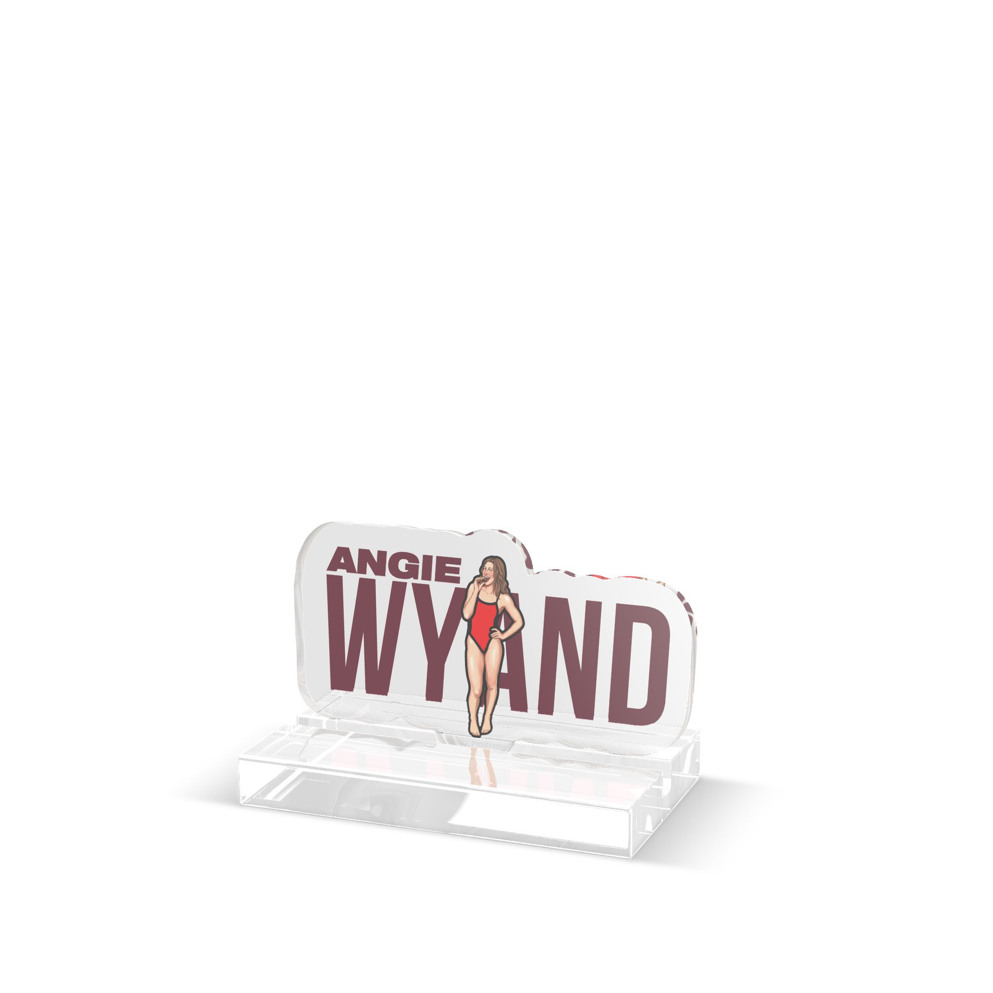 Desk Display — character_player_name in Classic