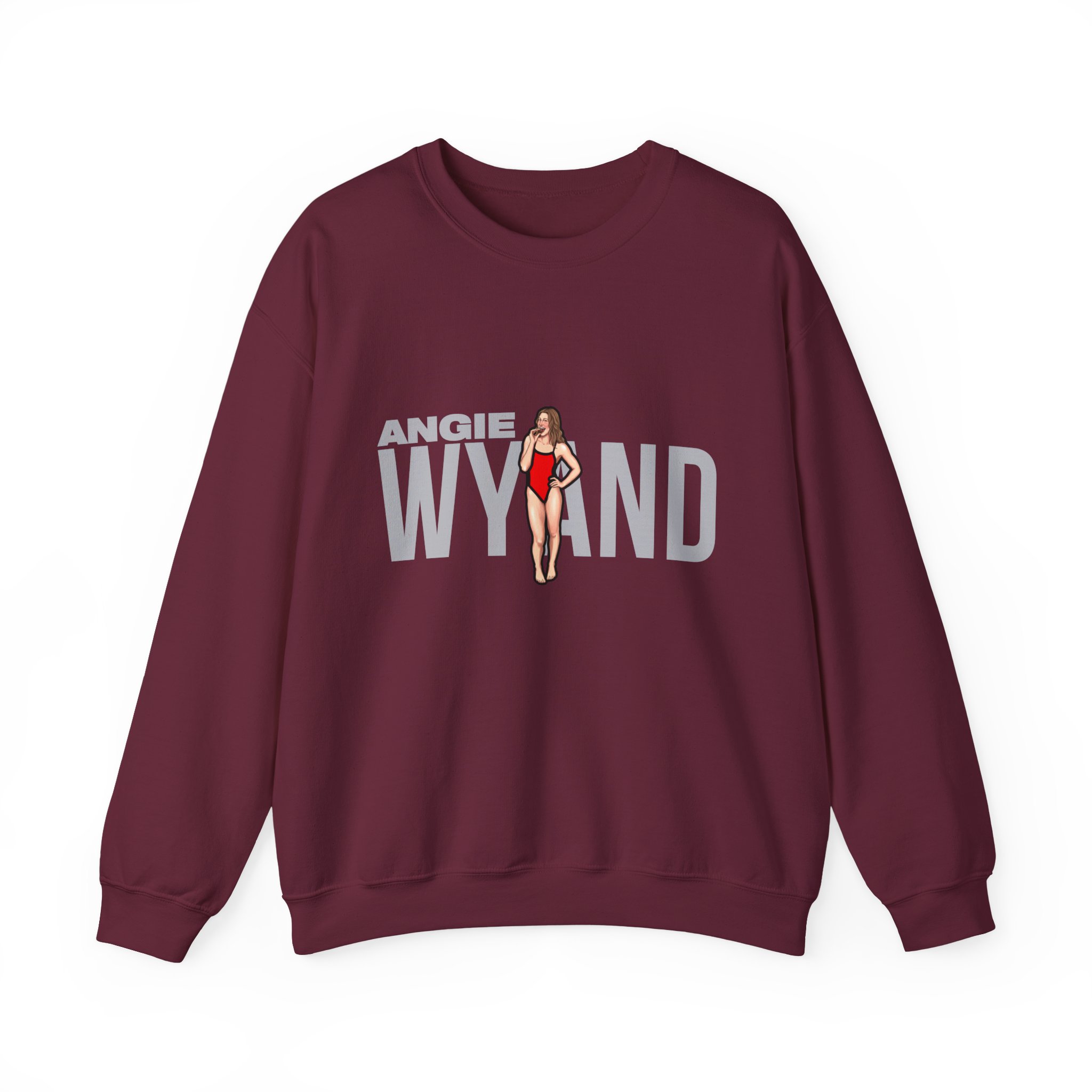 Crewneck Sweatshirt