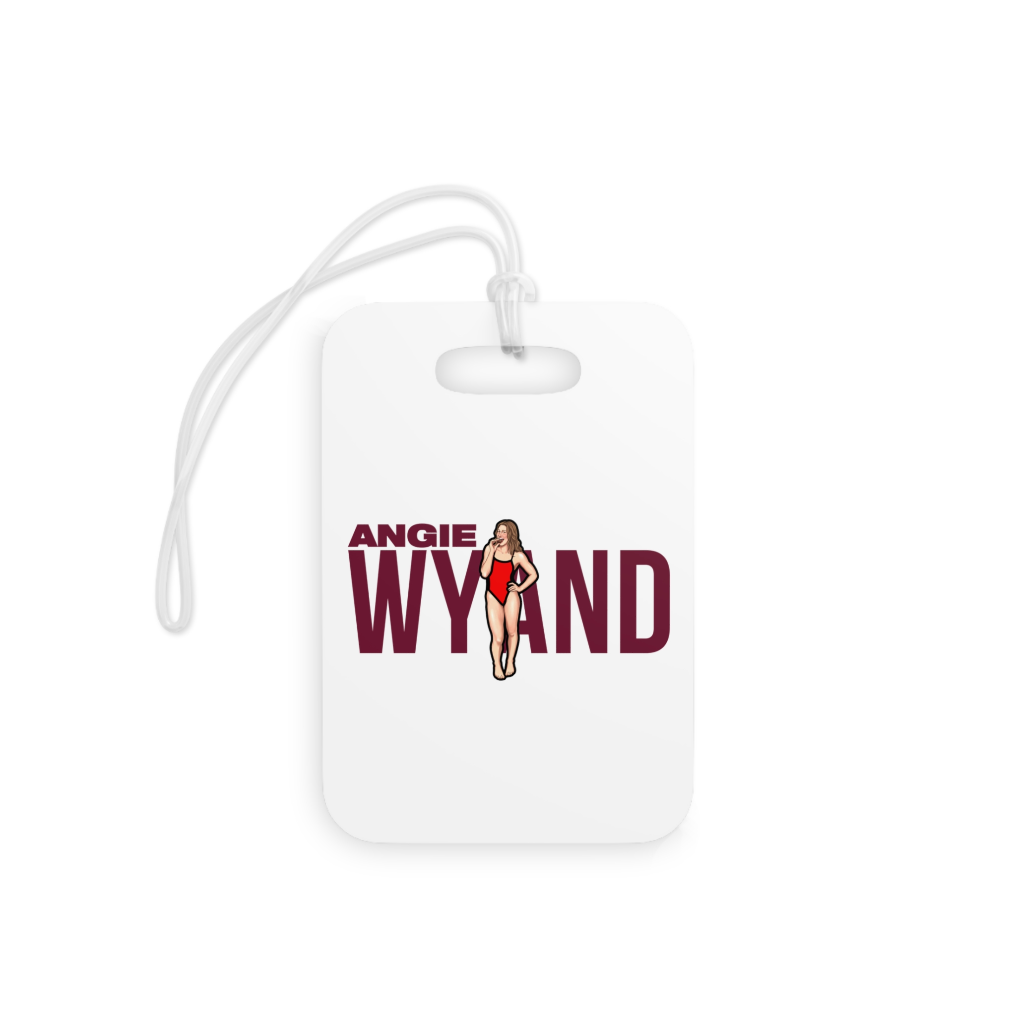 Bag Tag — character_player_name in Classic