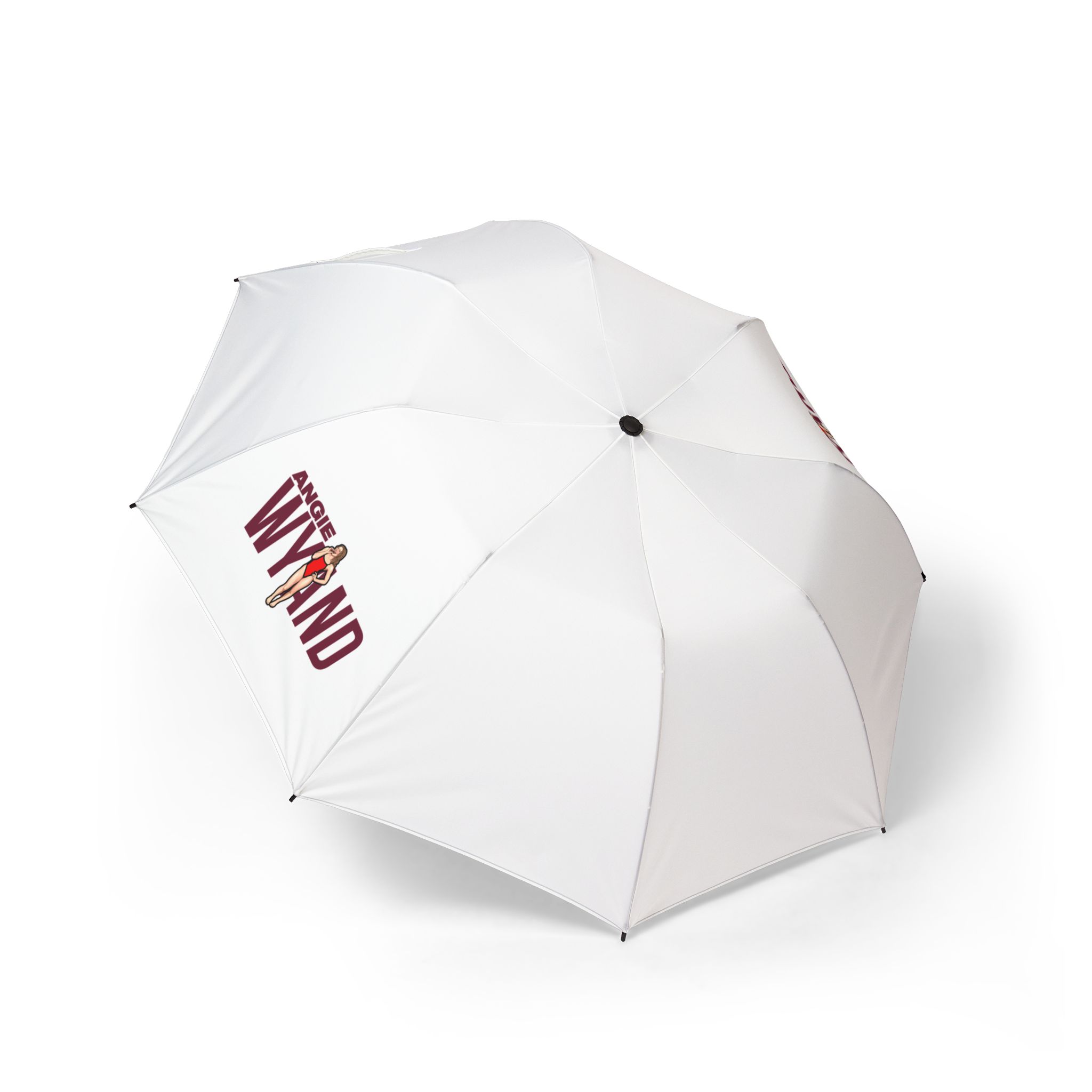 Foldable Umbrella — character_player_name in Classic
