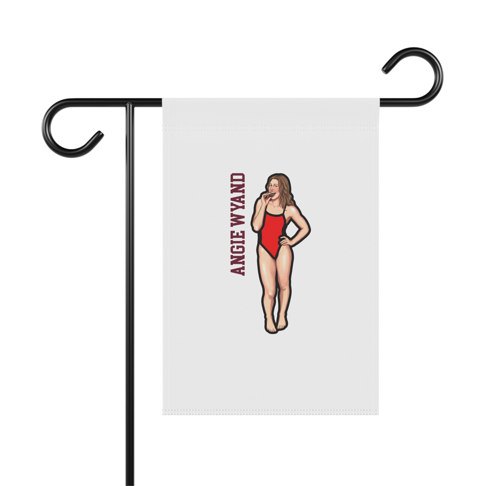 Garden & House Banner — character_name_vertical in Classic