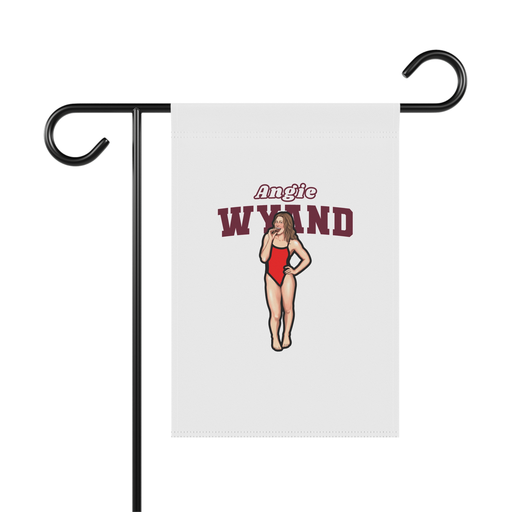 Garden & House Banner — character_name_arch in Classic