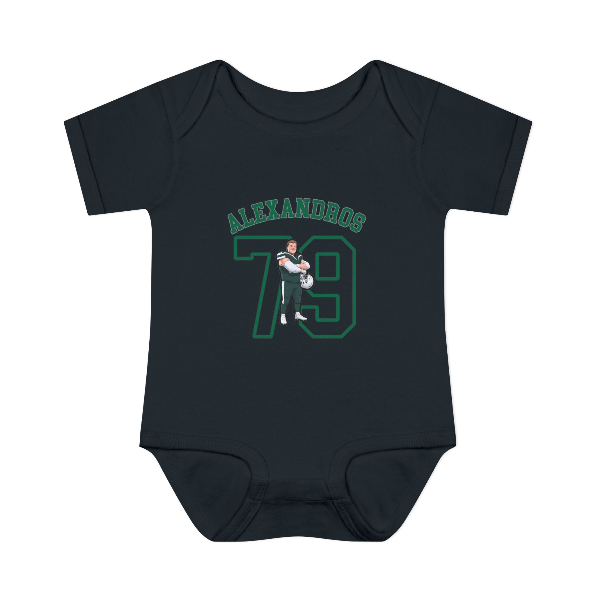 Baby Onesie