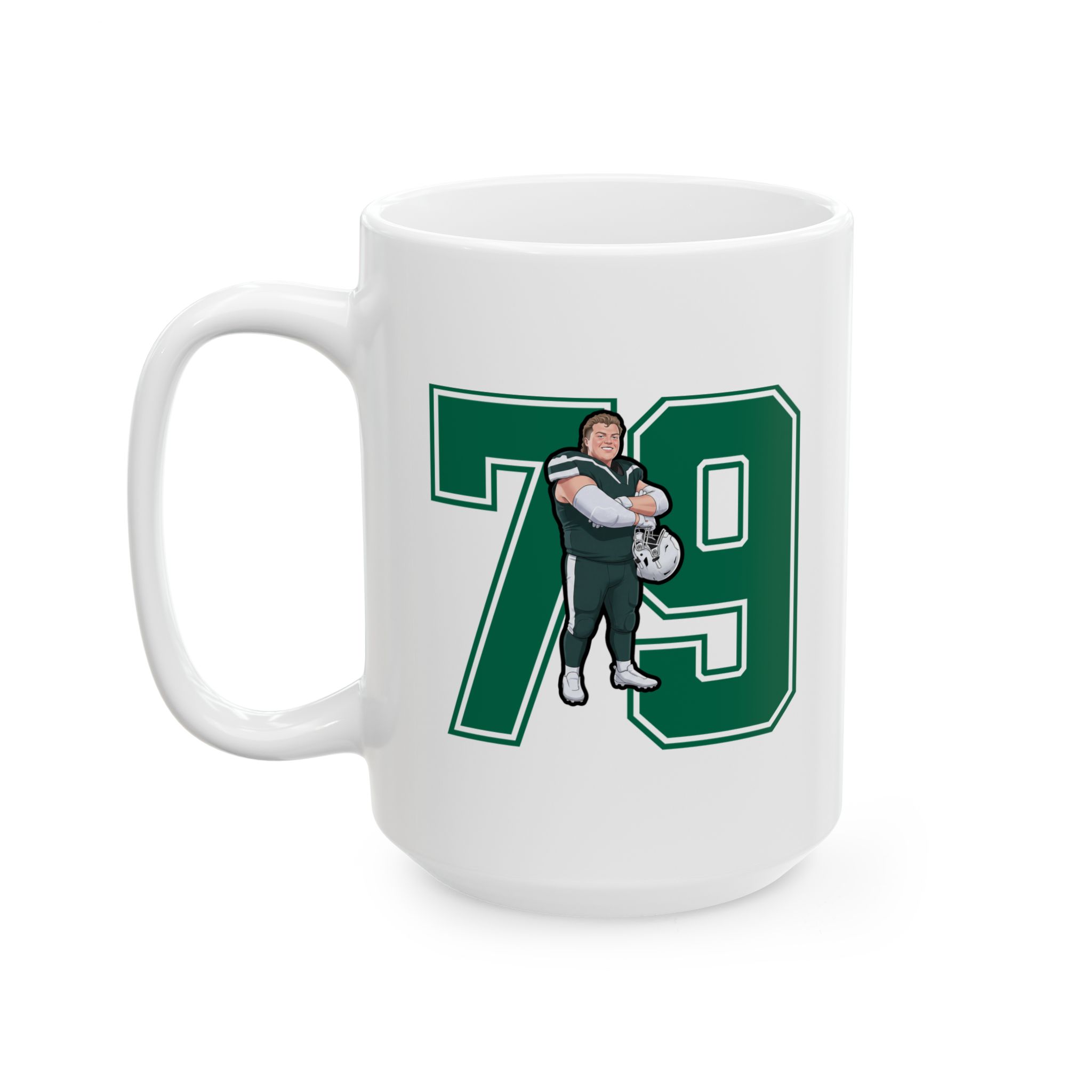 Coffee Mug