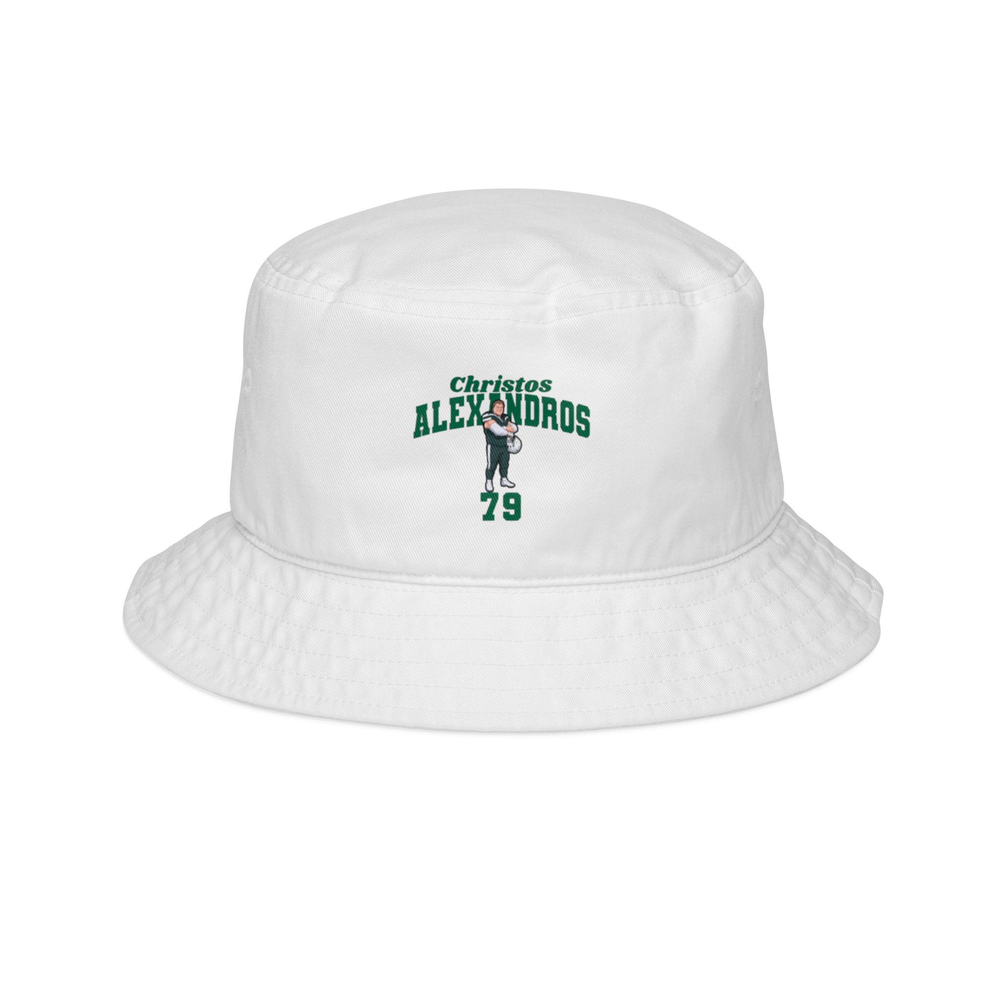 Bucket Hat