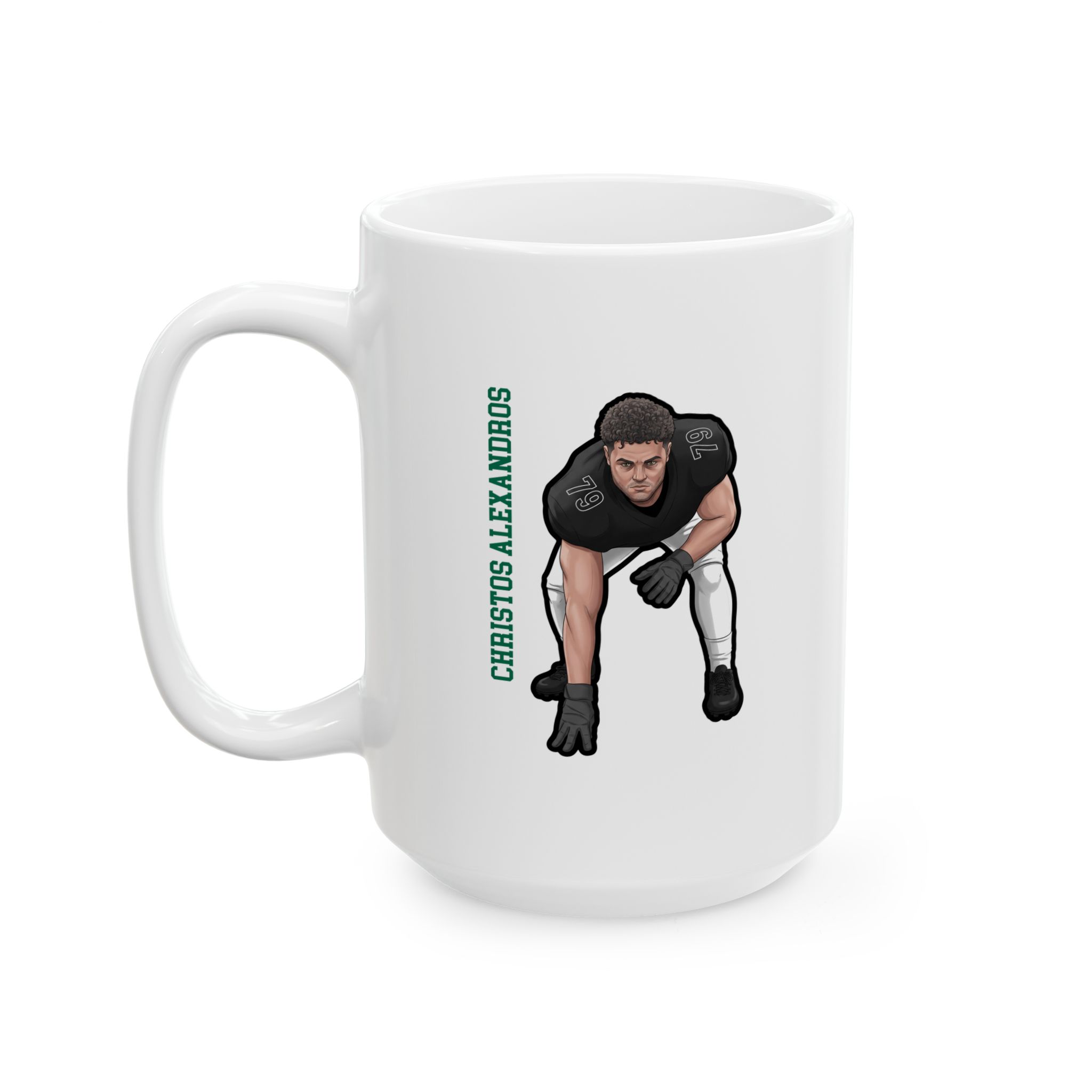 Coffee Mug