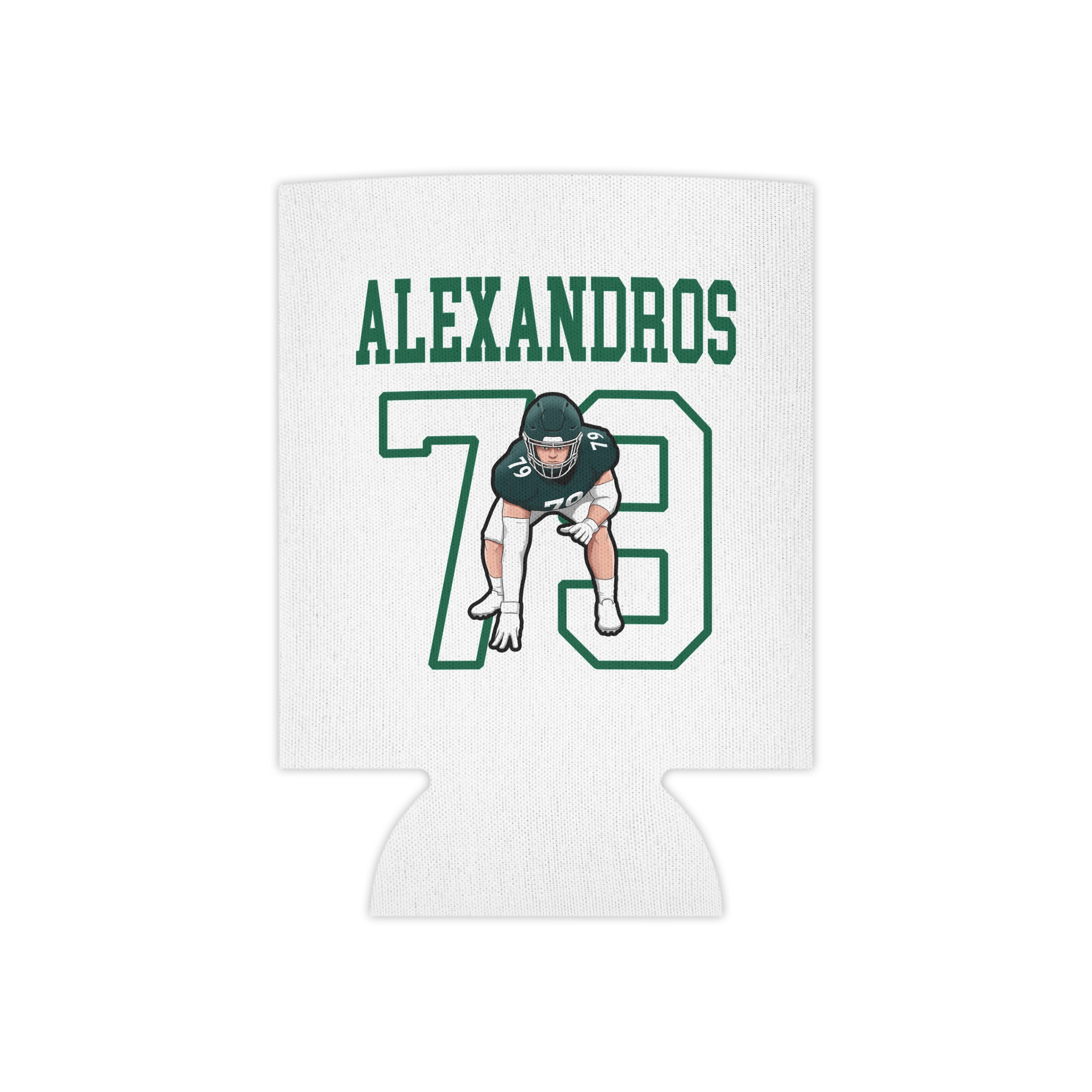 Can Cooler — character_shirsey in Classic
