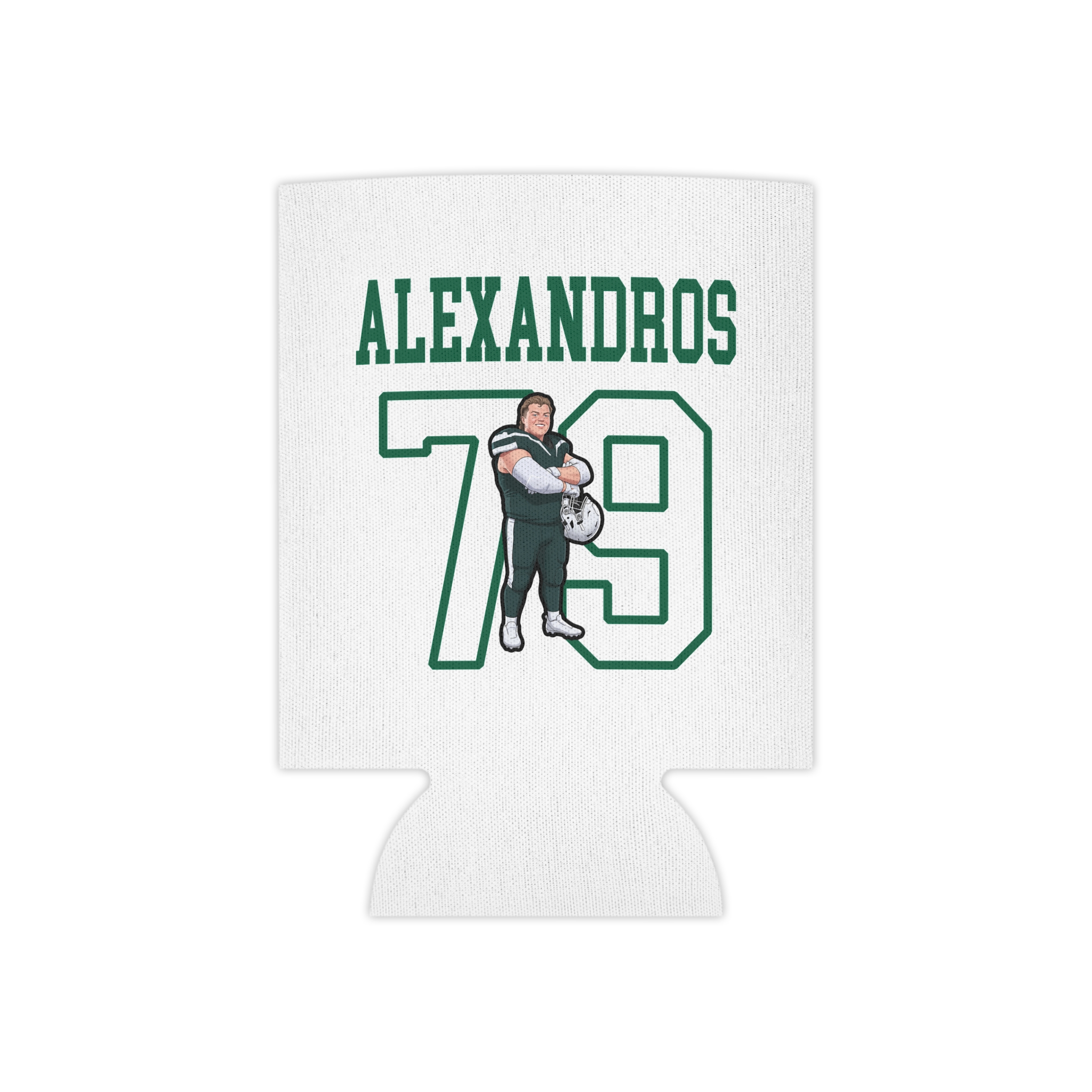 Can Cooler — character_shirsey in Classic
