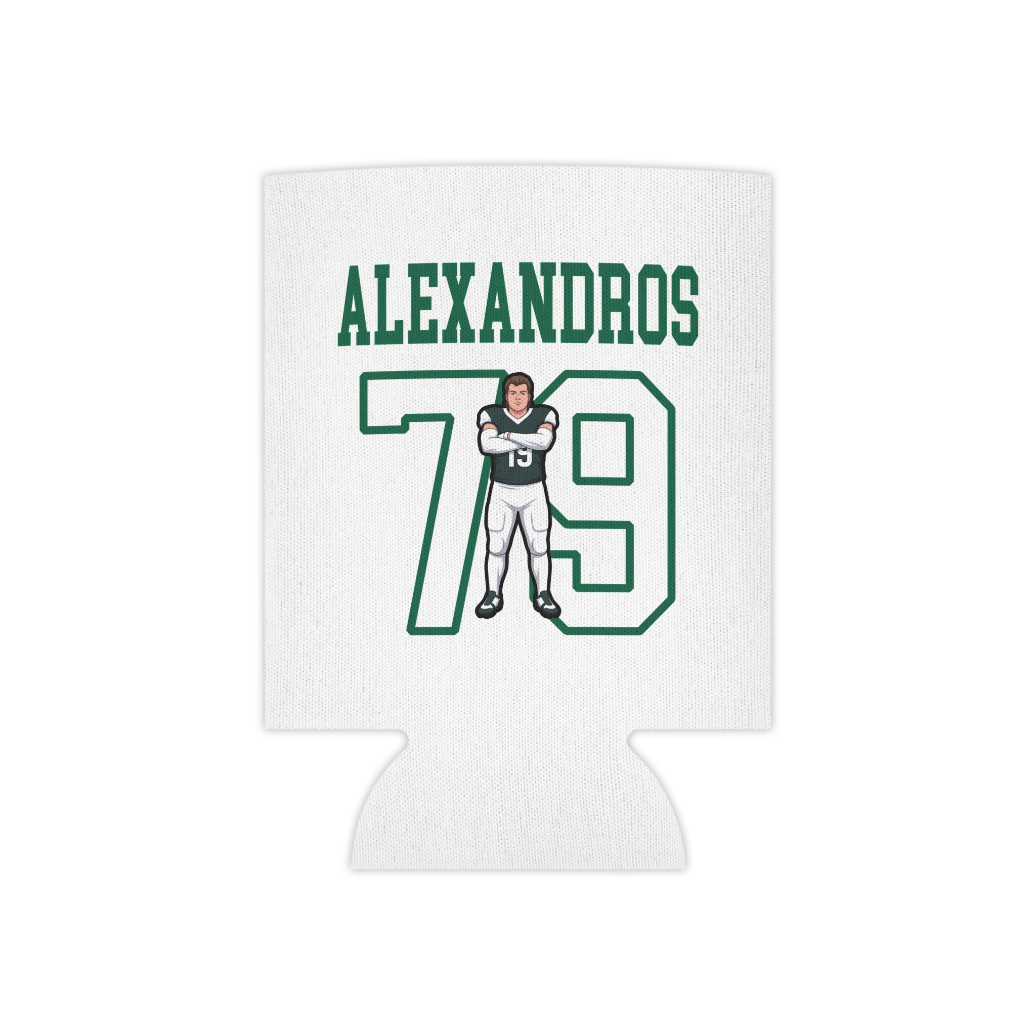 Can Cooler — character_shirsey in Classic