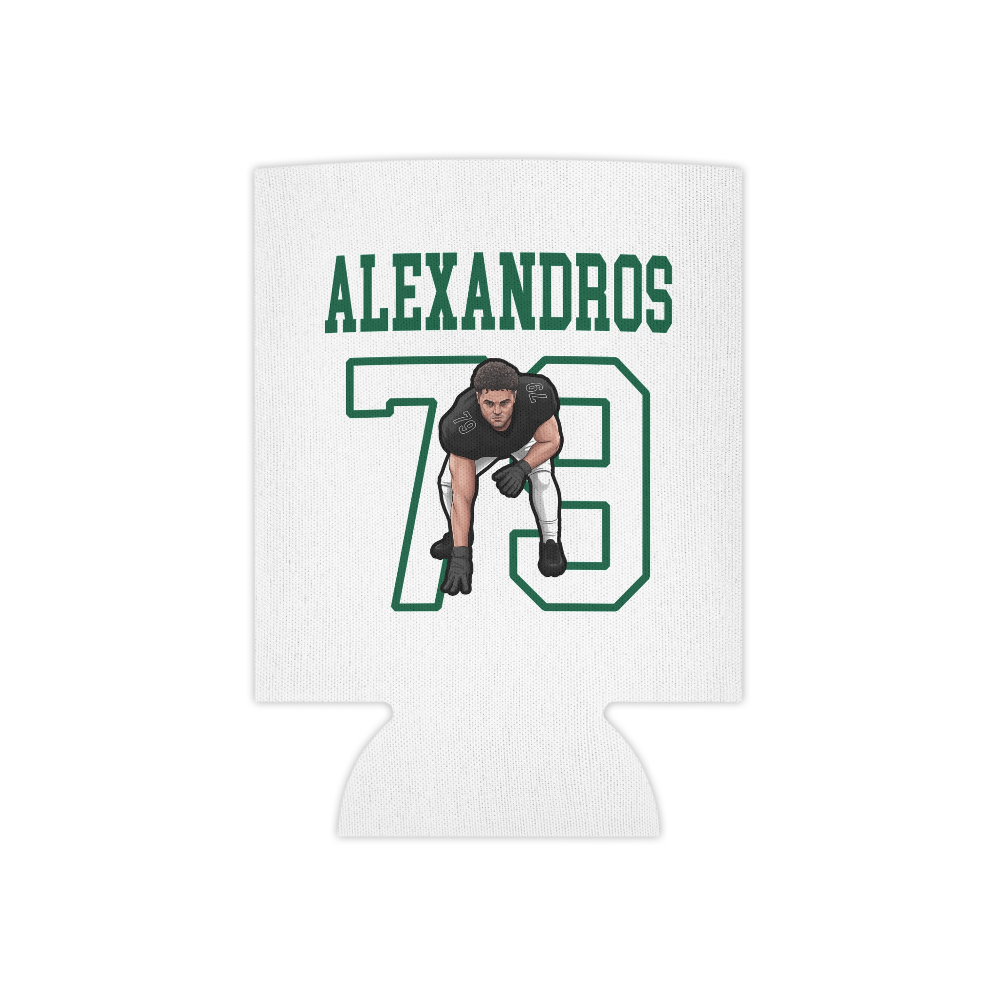 Can Cooler — character_shirsey in Classic