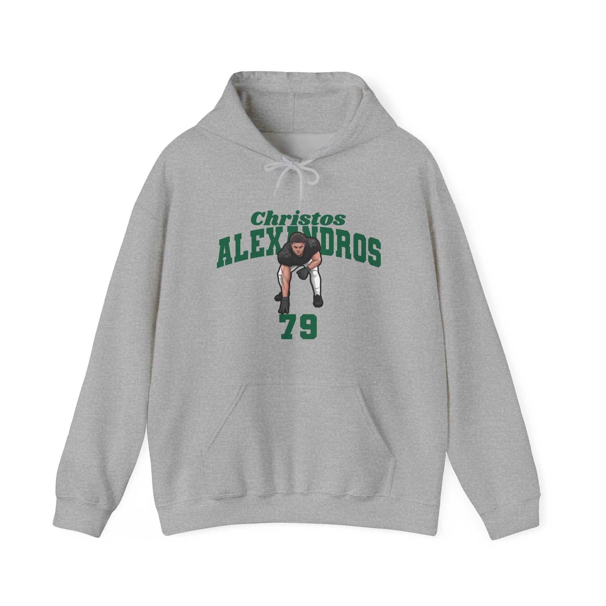 Hoodie