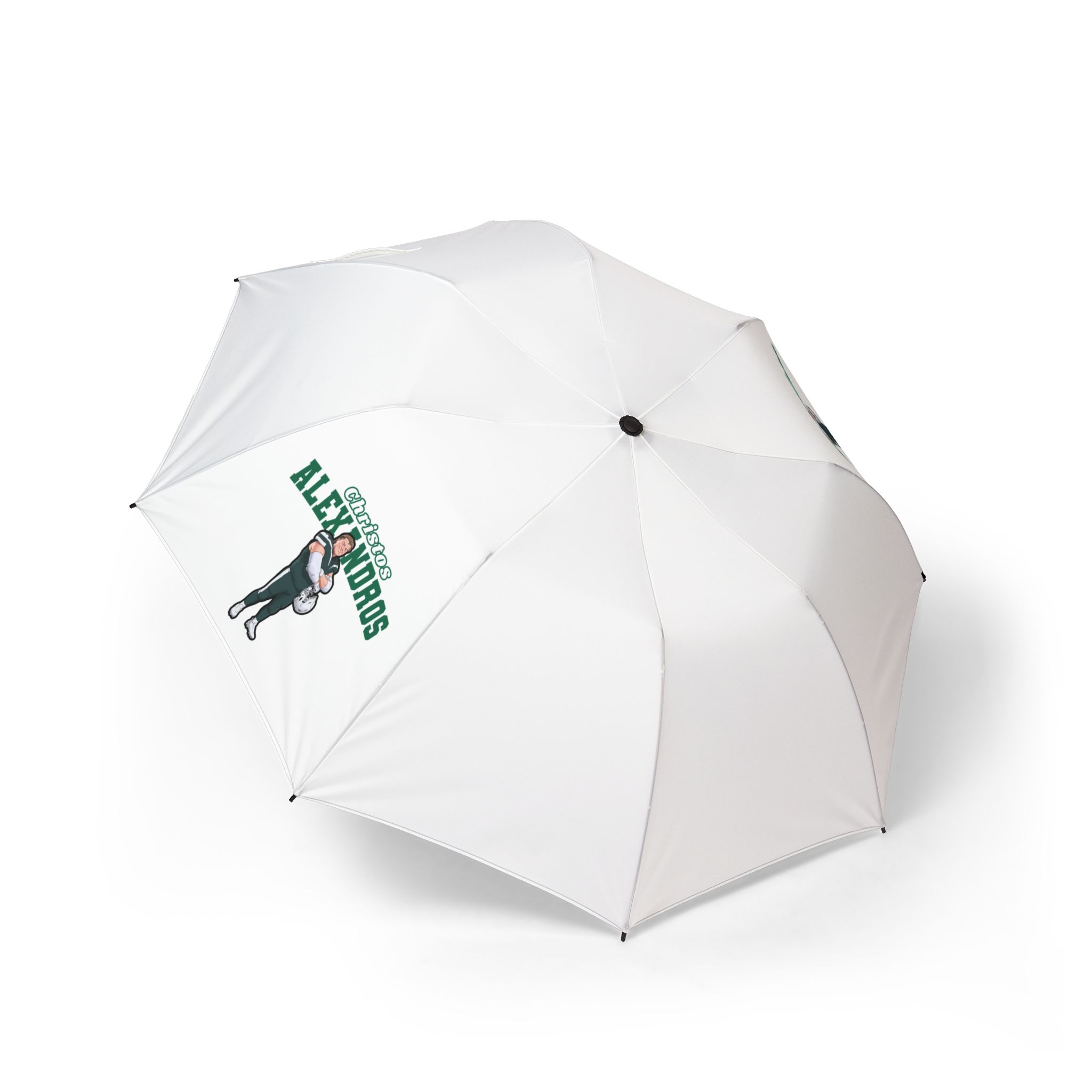 Foldable Umbrella — character_name_arch in Classic