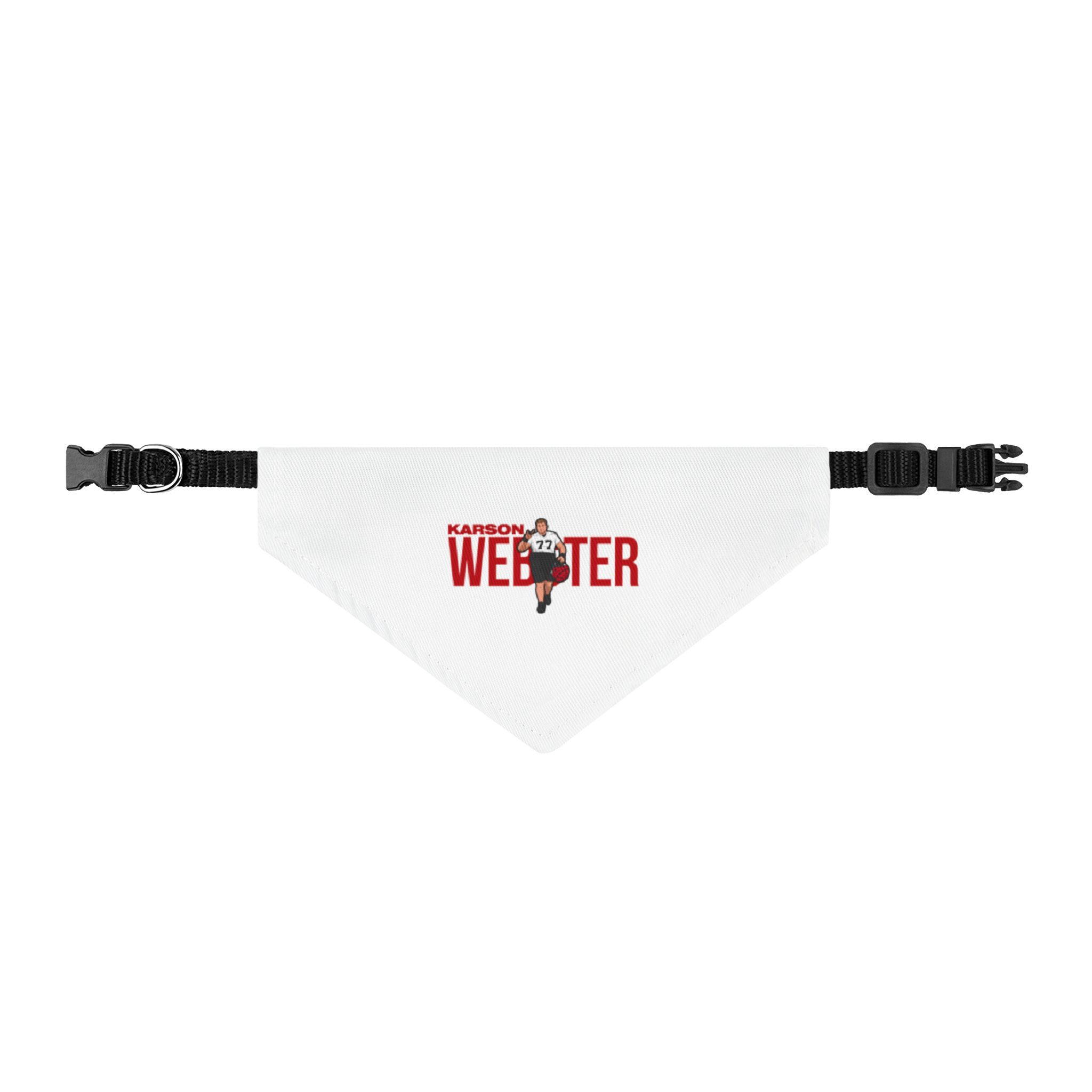 Pet Bandana — character_player_name in Classic