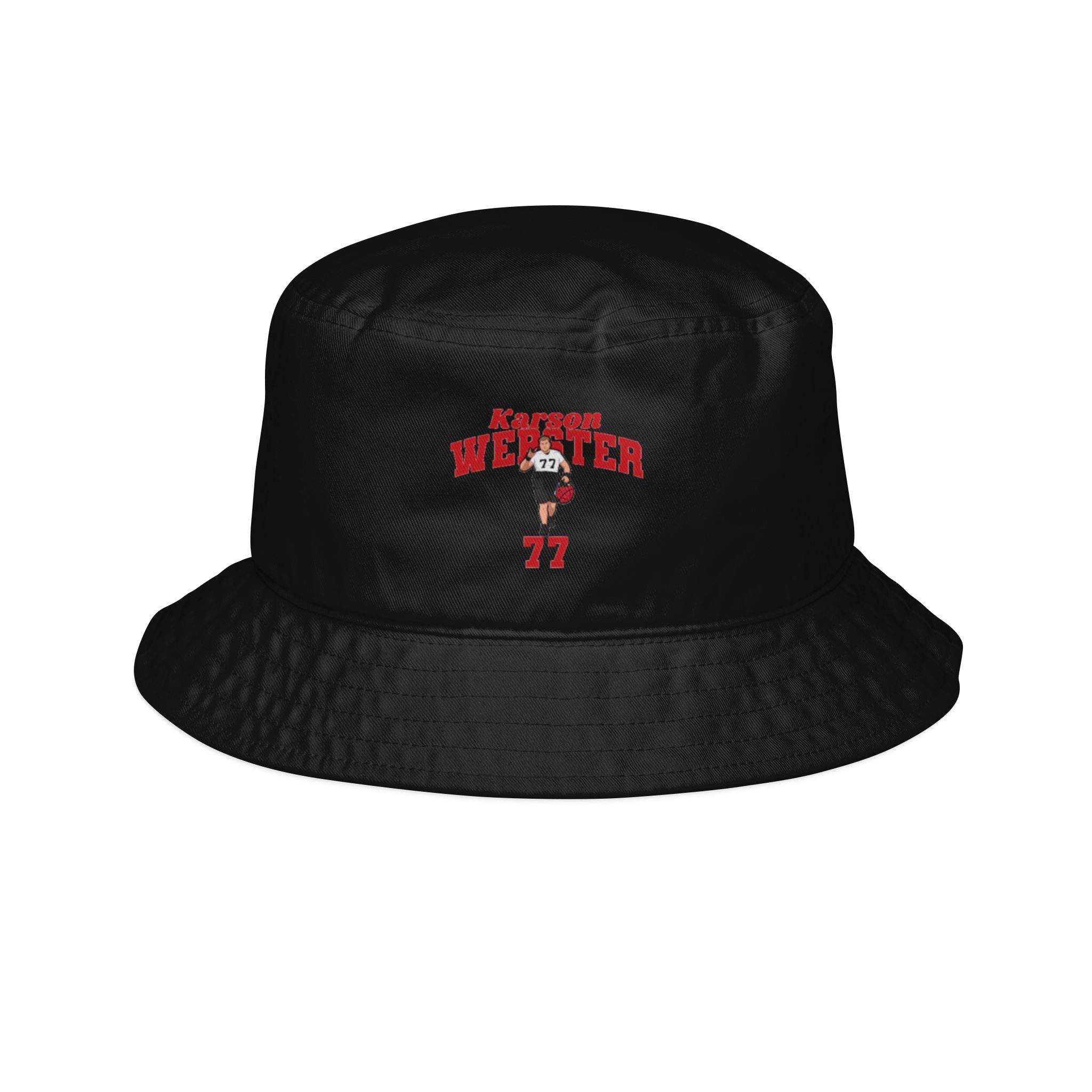 Bucket Hat