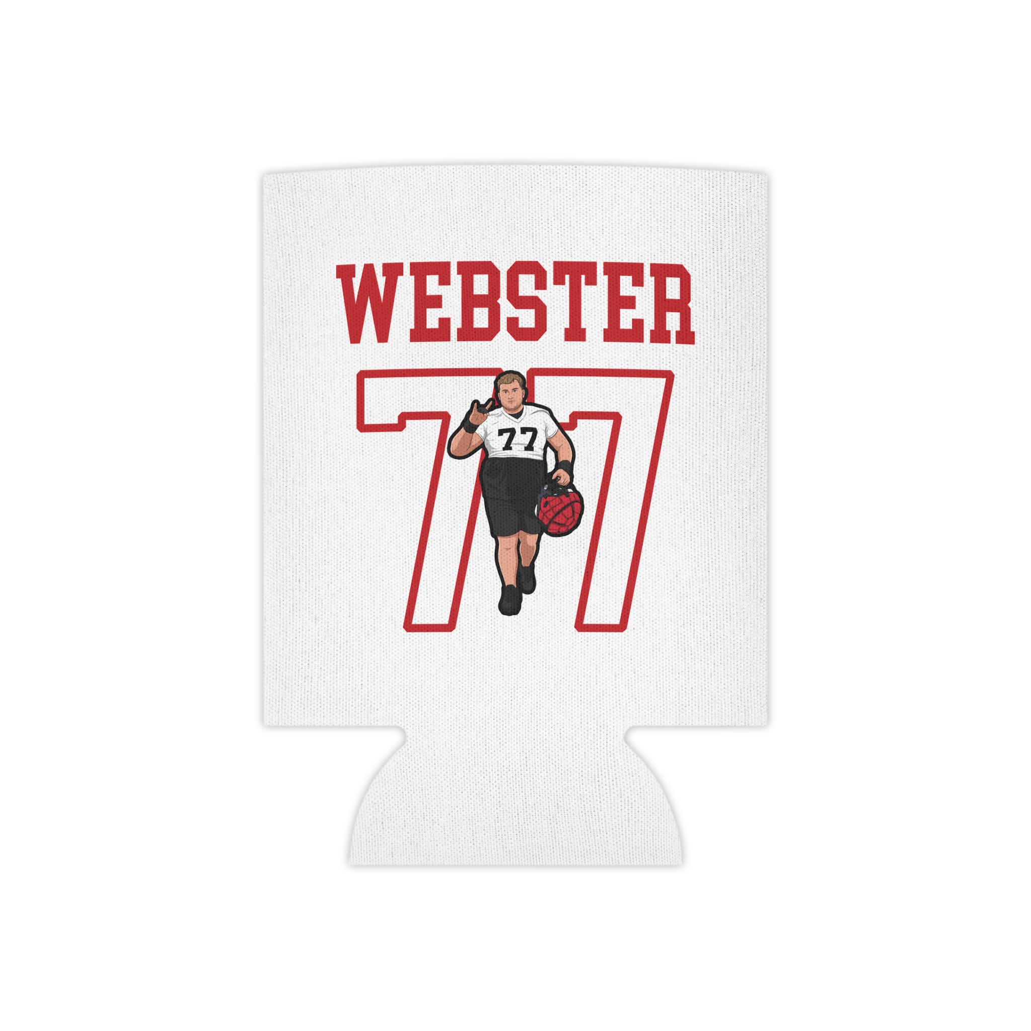 Can Cooler — character_shirsey in Classic