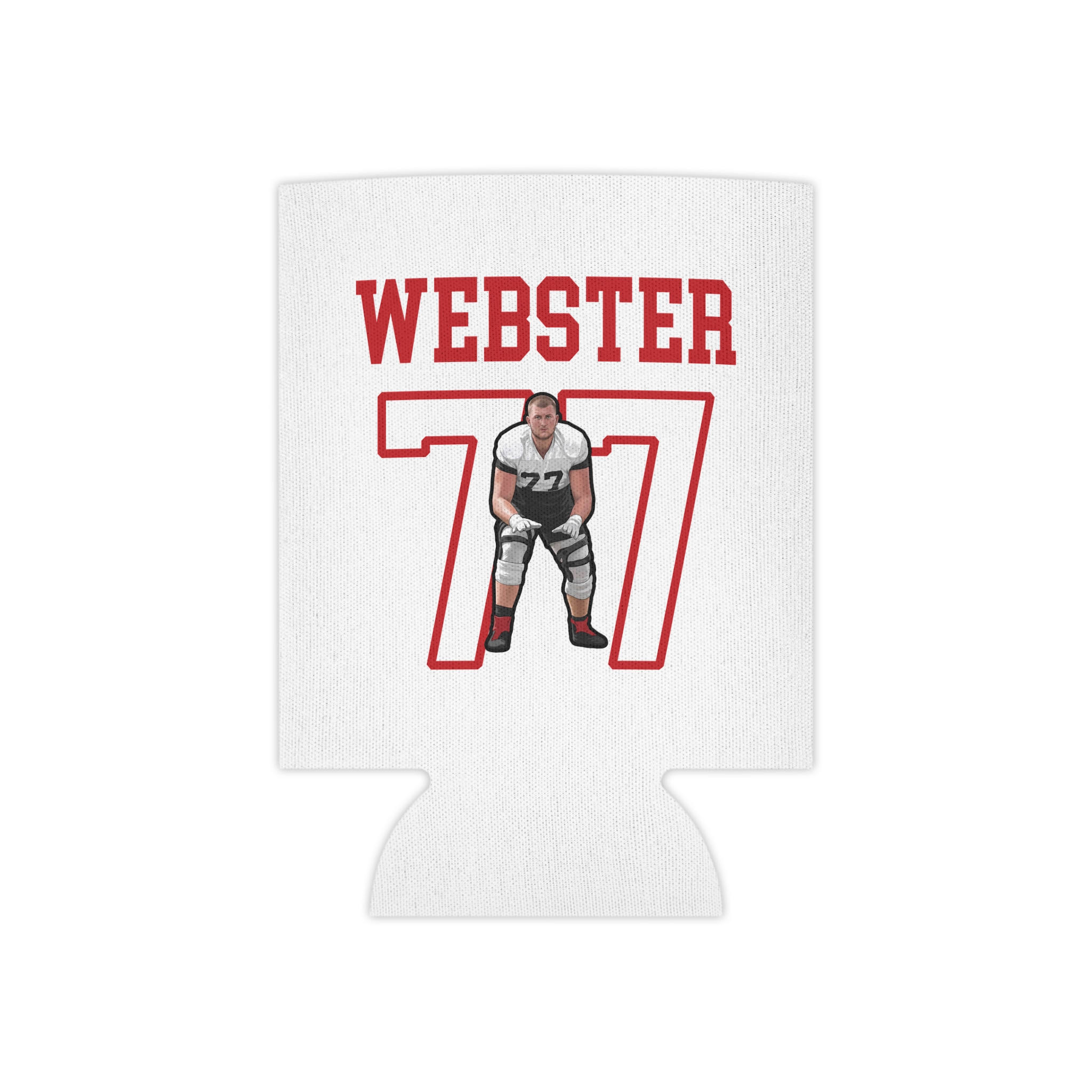 Can Cooler — character_shirsey in Classic