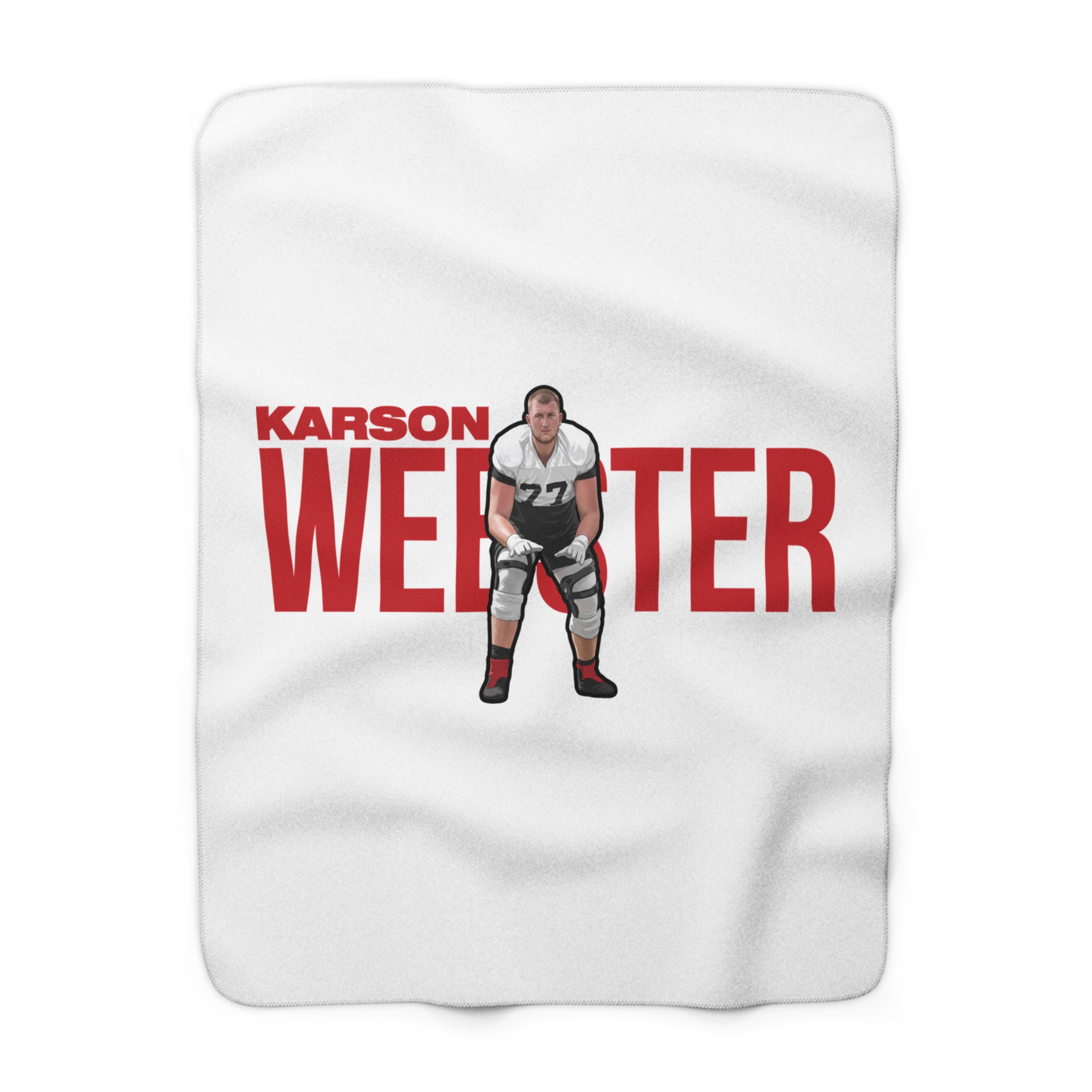 Sherpa Blanket — character_player_name in Classic