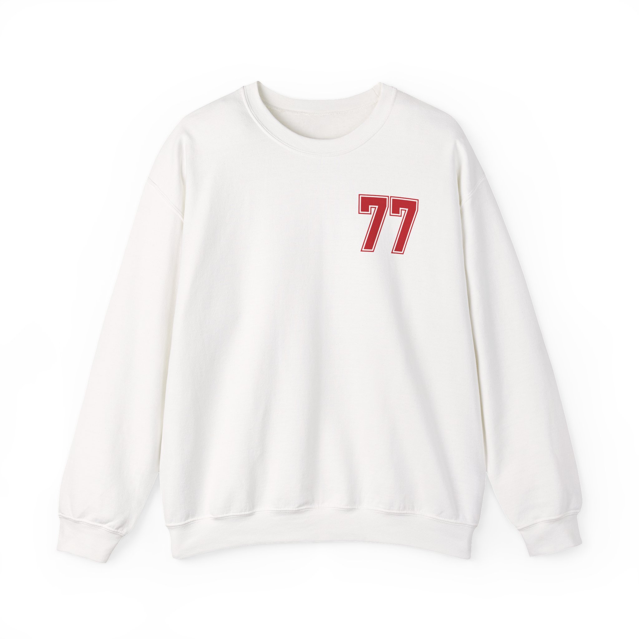 Crewneck Sweatshirt