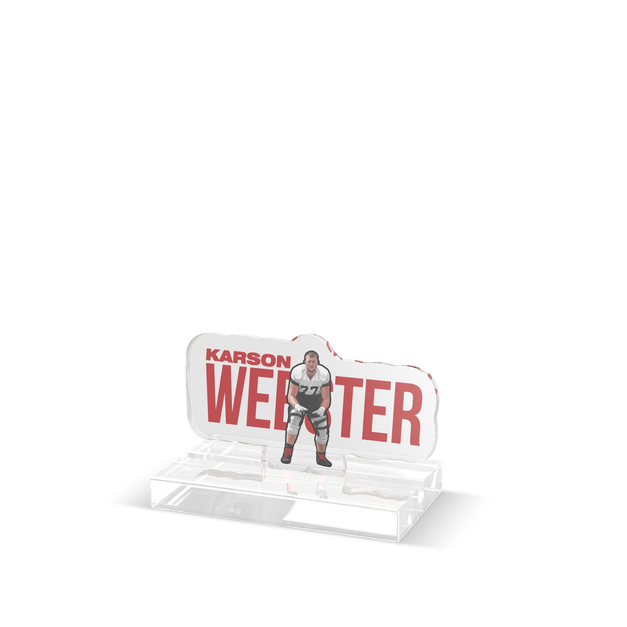 Desk Display — character_player_name in Classic