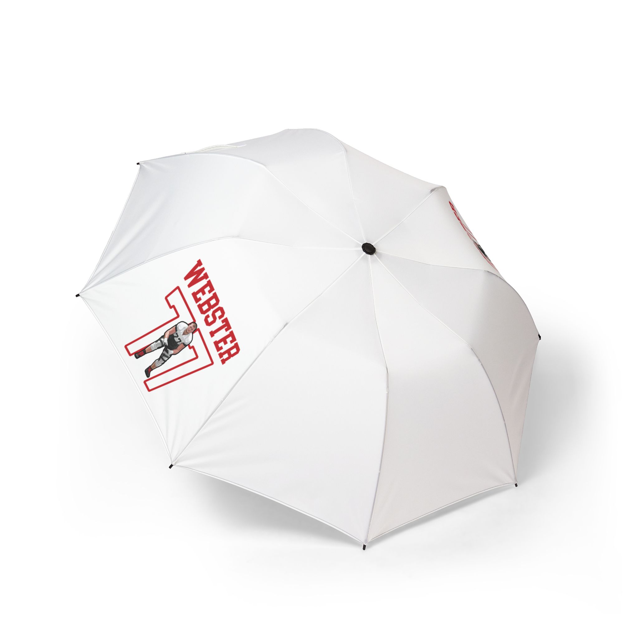 Foldable Umbrella — character_shirsey in Classic