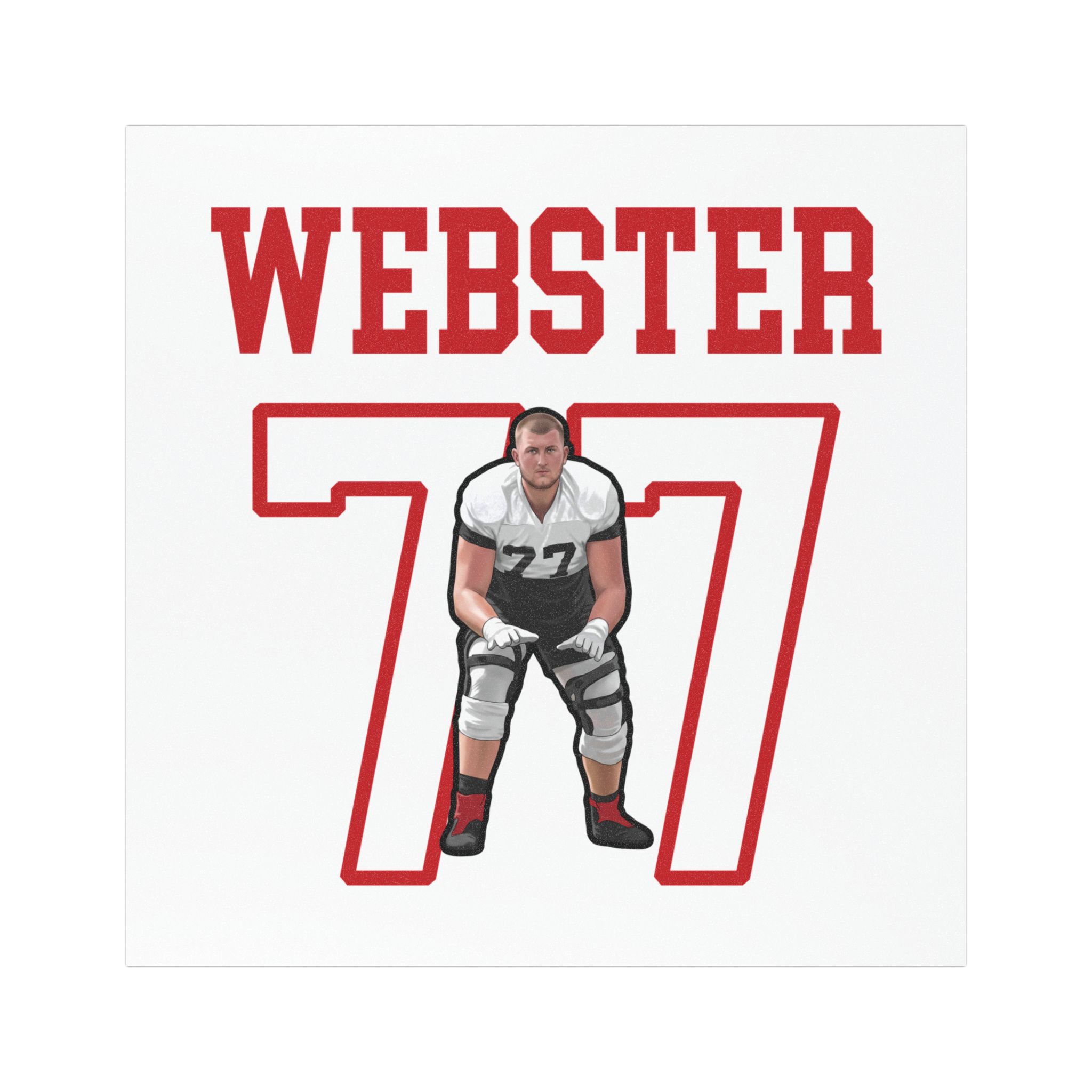Car Magnets — character_shirsey in Classic