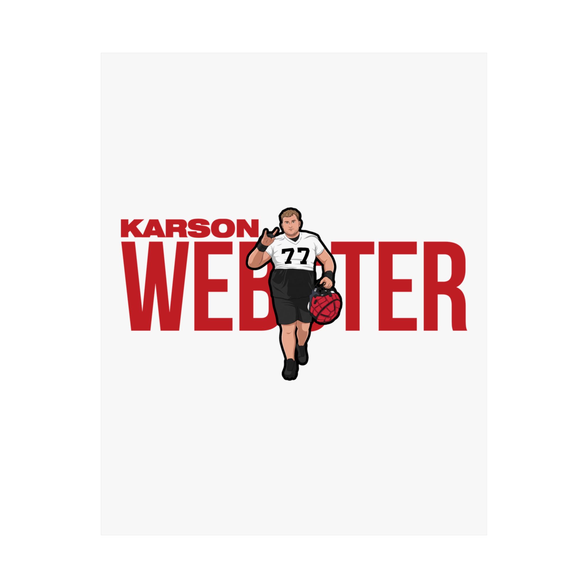 Poster — character_player_name in Classic