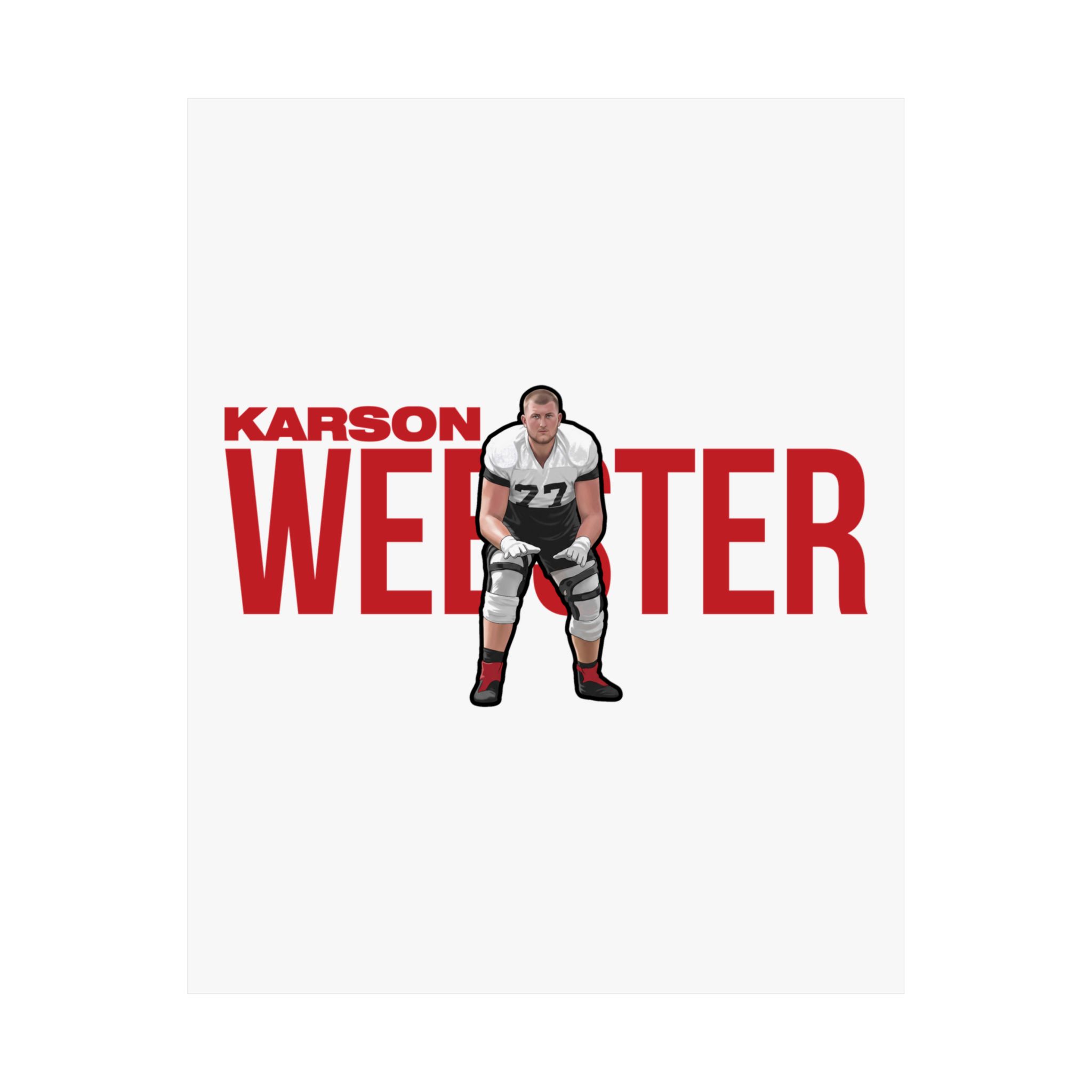 Poster — character_player_name in Classic