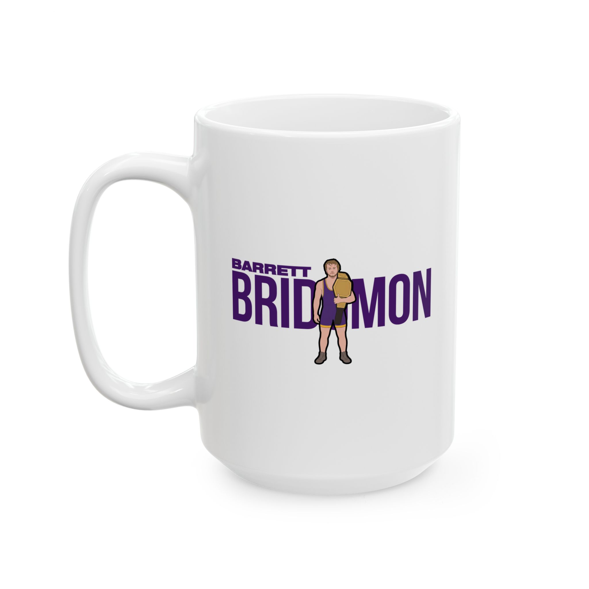 Coffee Mug — character_player_name in Classic