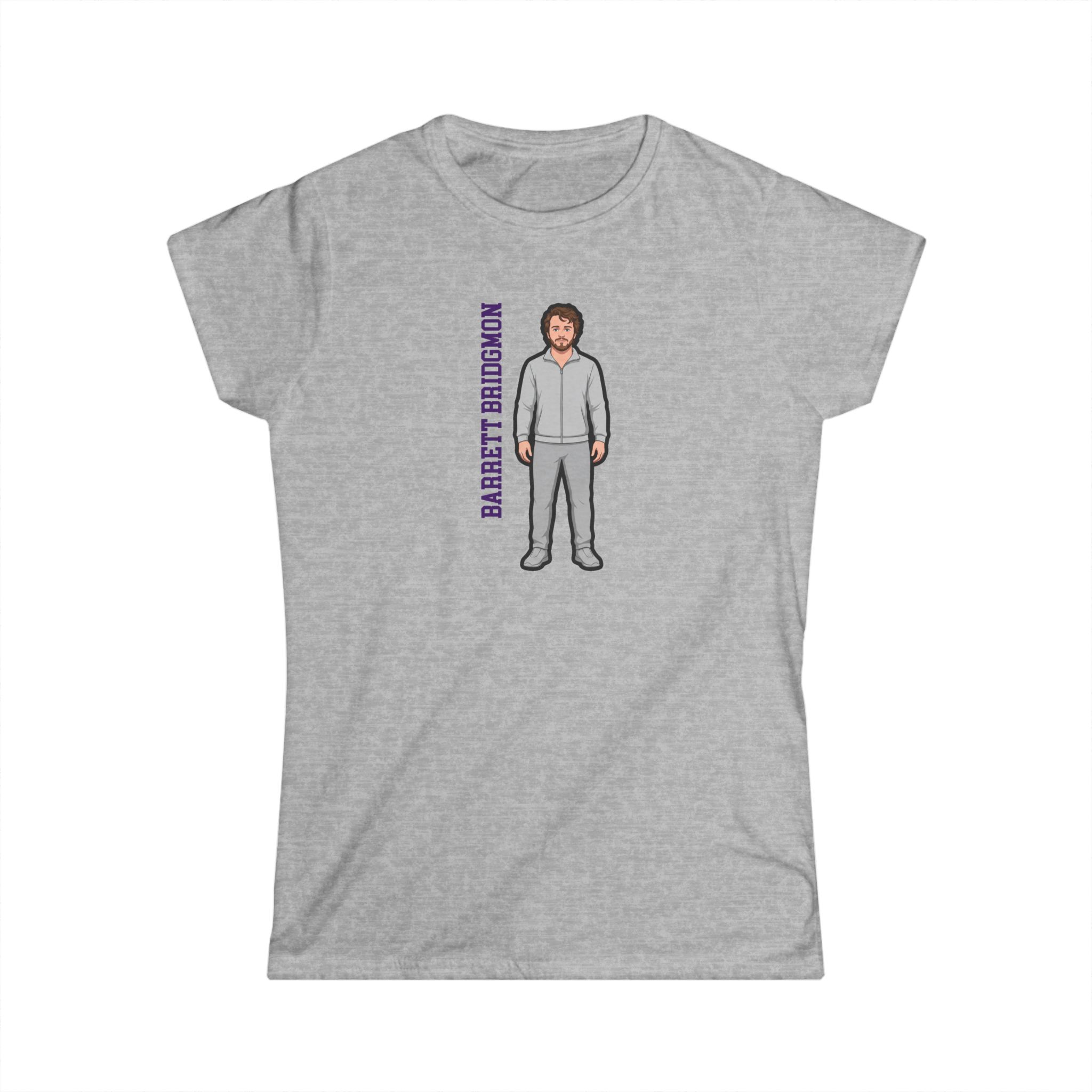 Women's Softstyle Tee
