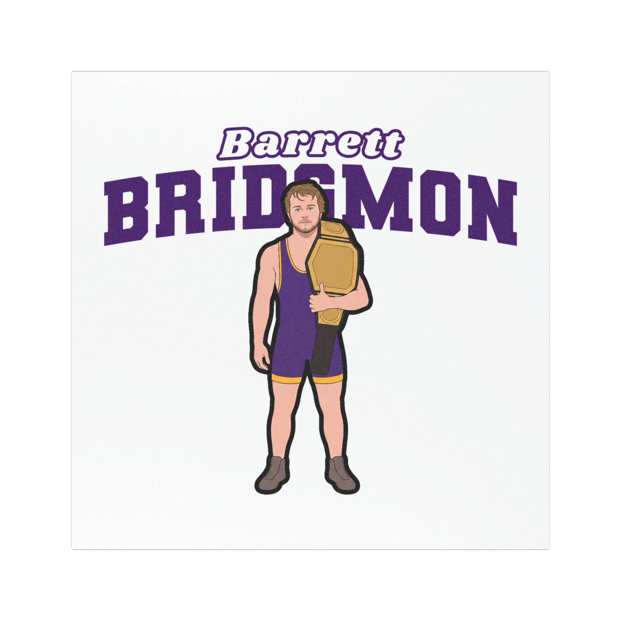 Car Magnets — character_name_arch in Classic