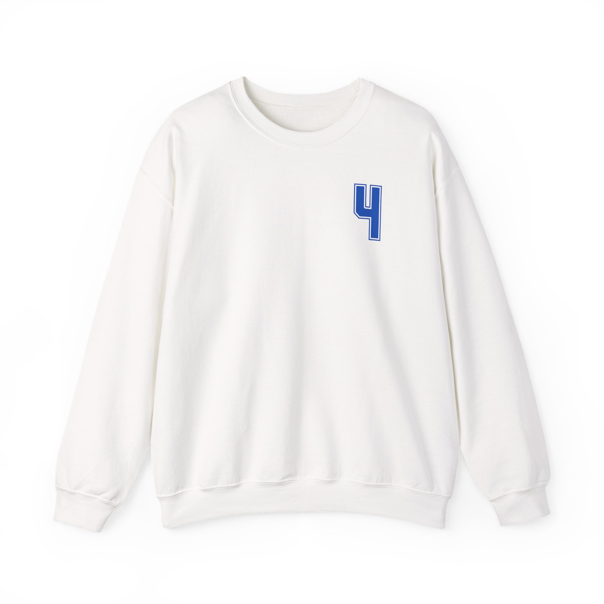 Crewneck Sweatshirt