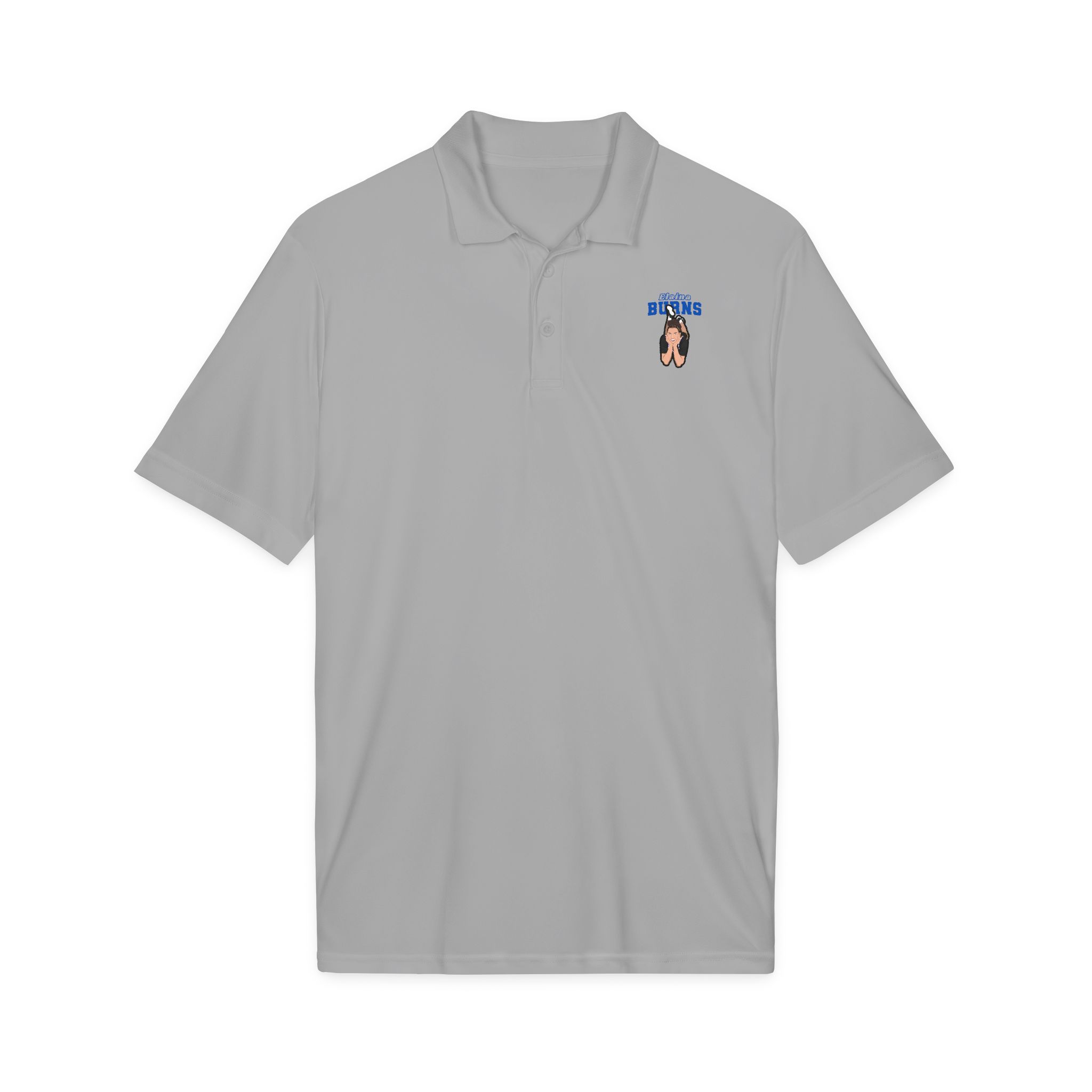 Polo — character_name_arch in Silver