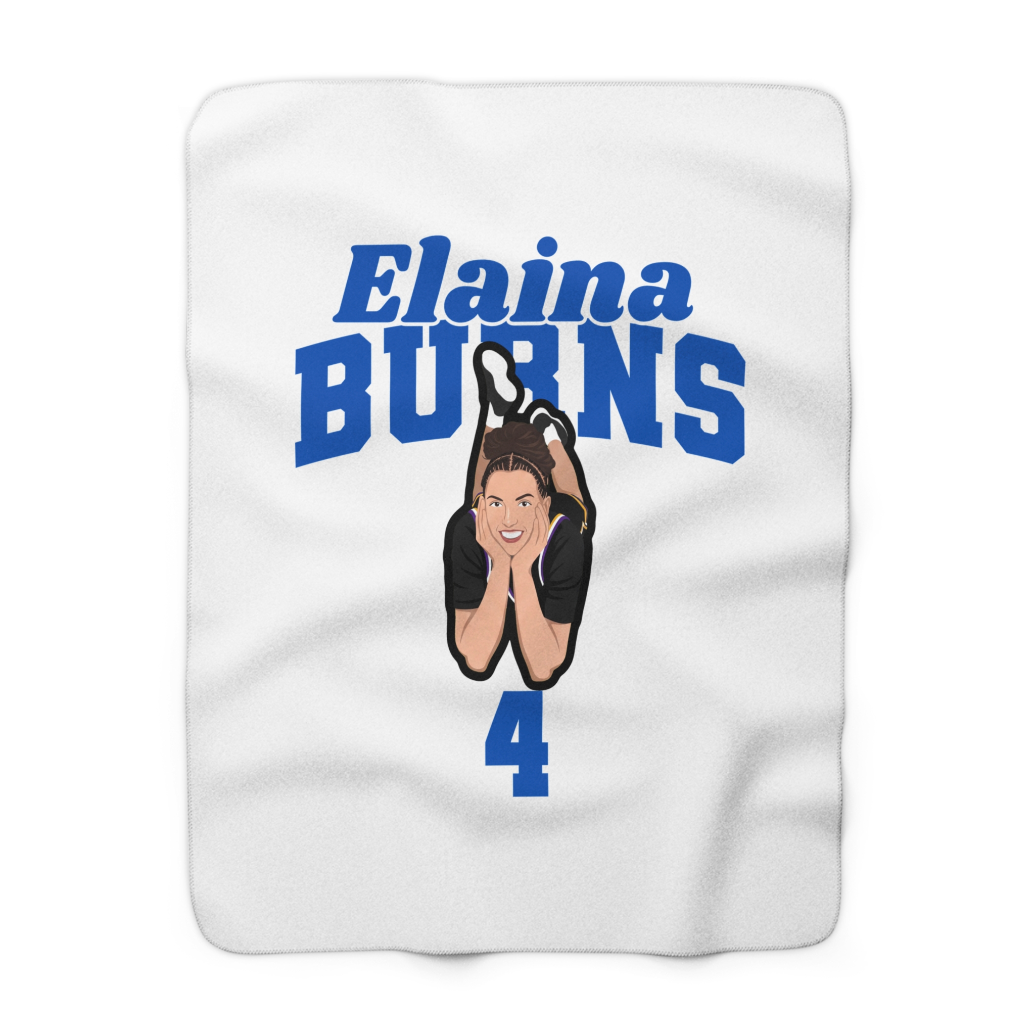 Sherpa Blanket