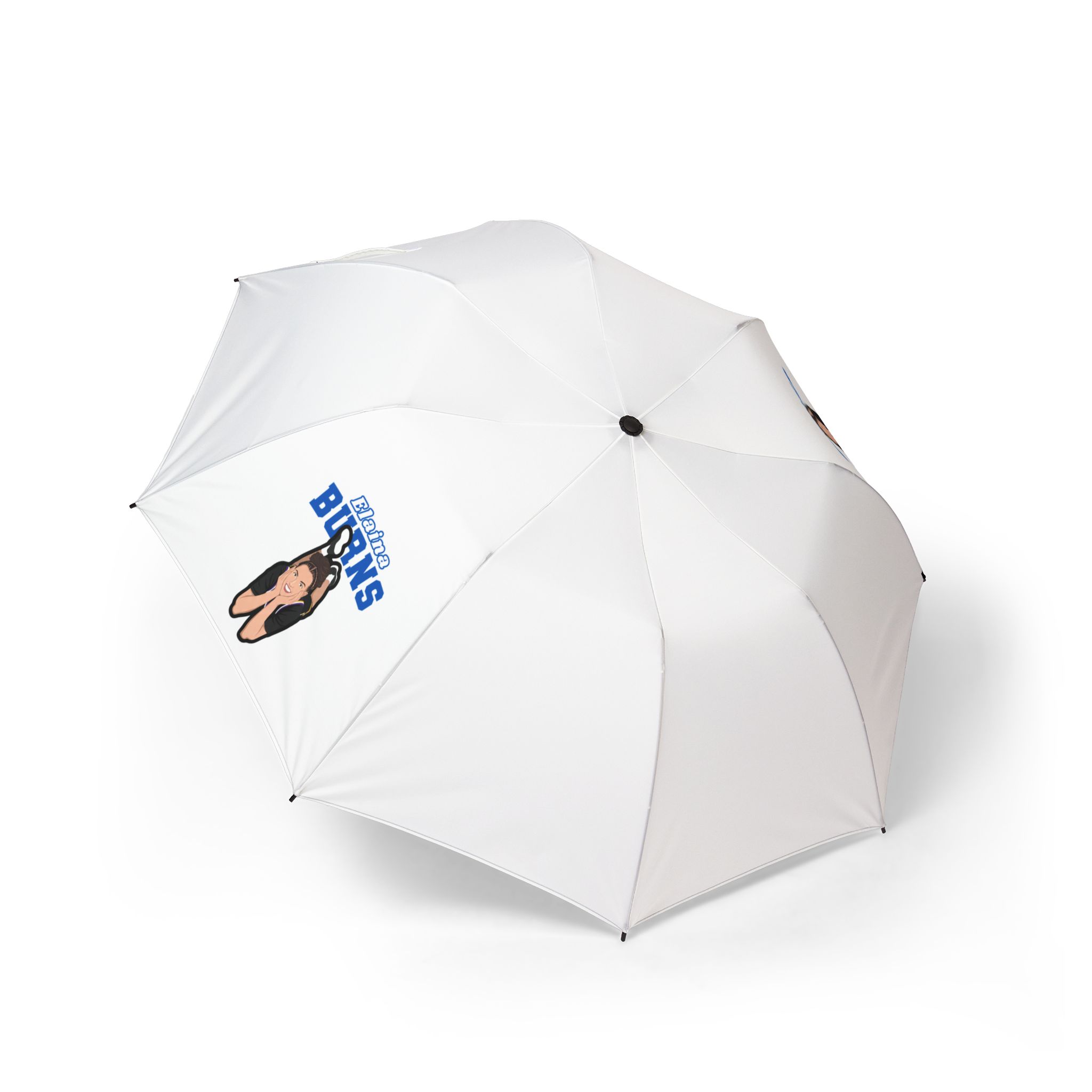 Foldable Umbrella — character_name_arch in Classic