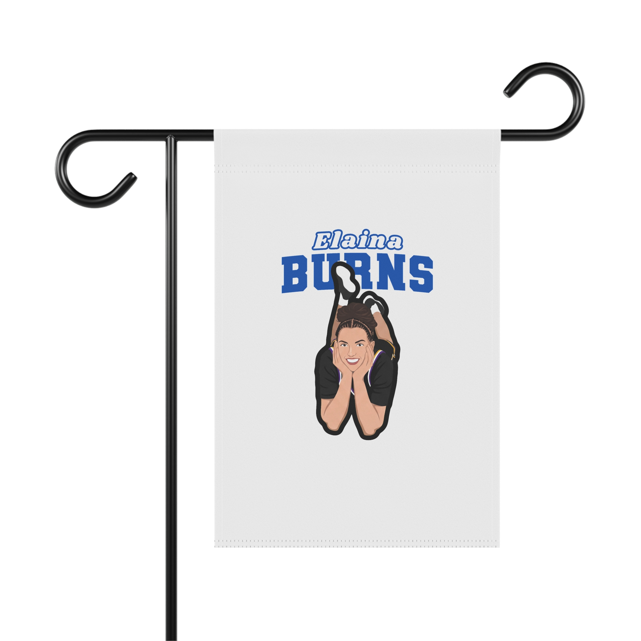 Garden & House Banner — character_name_arch in Classic