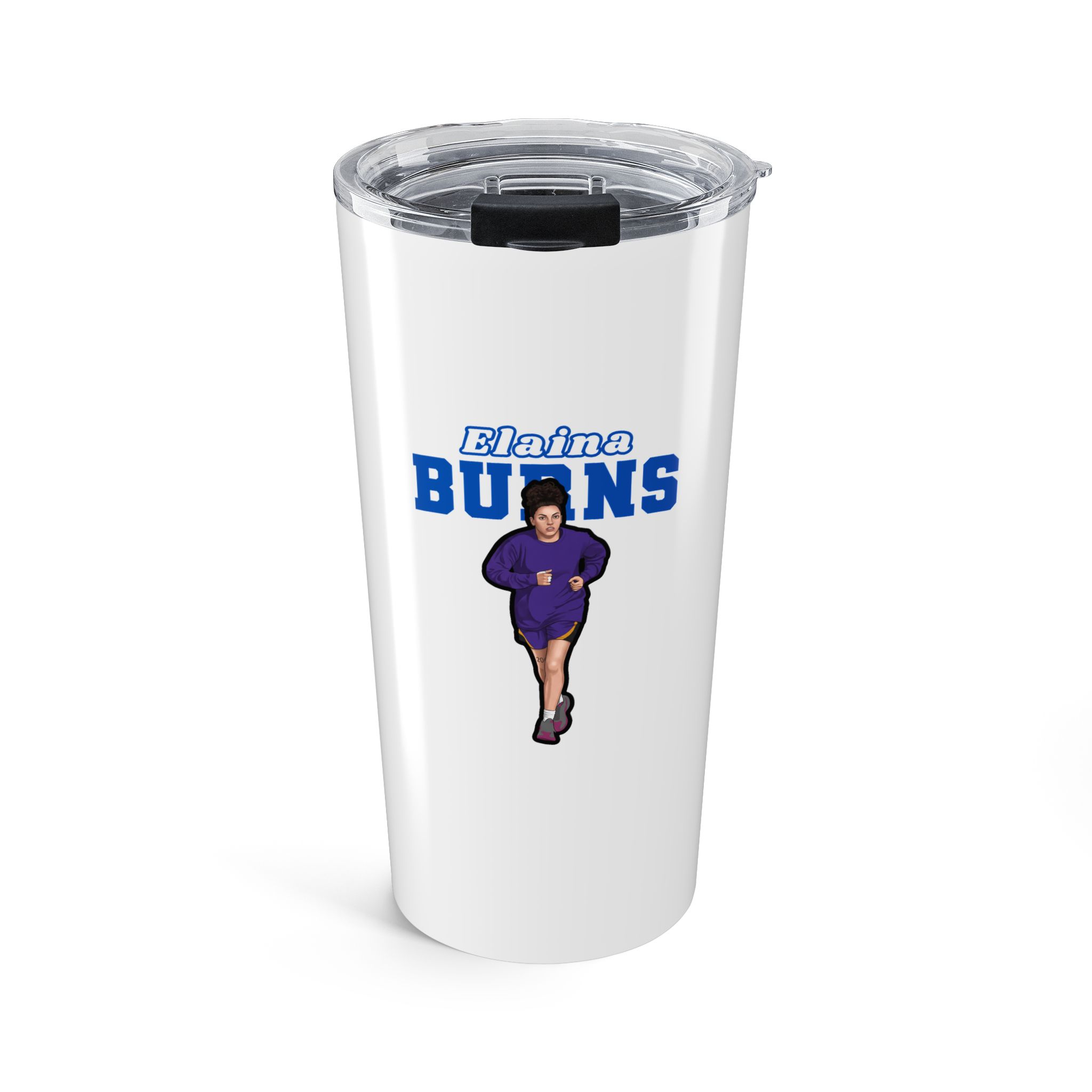 20oz Tumbler — character_name_arch in Classic