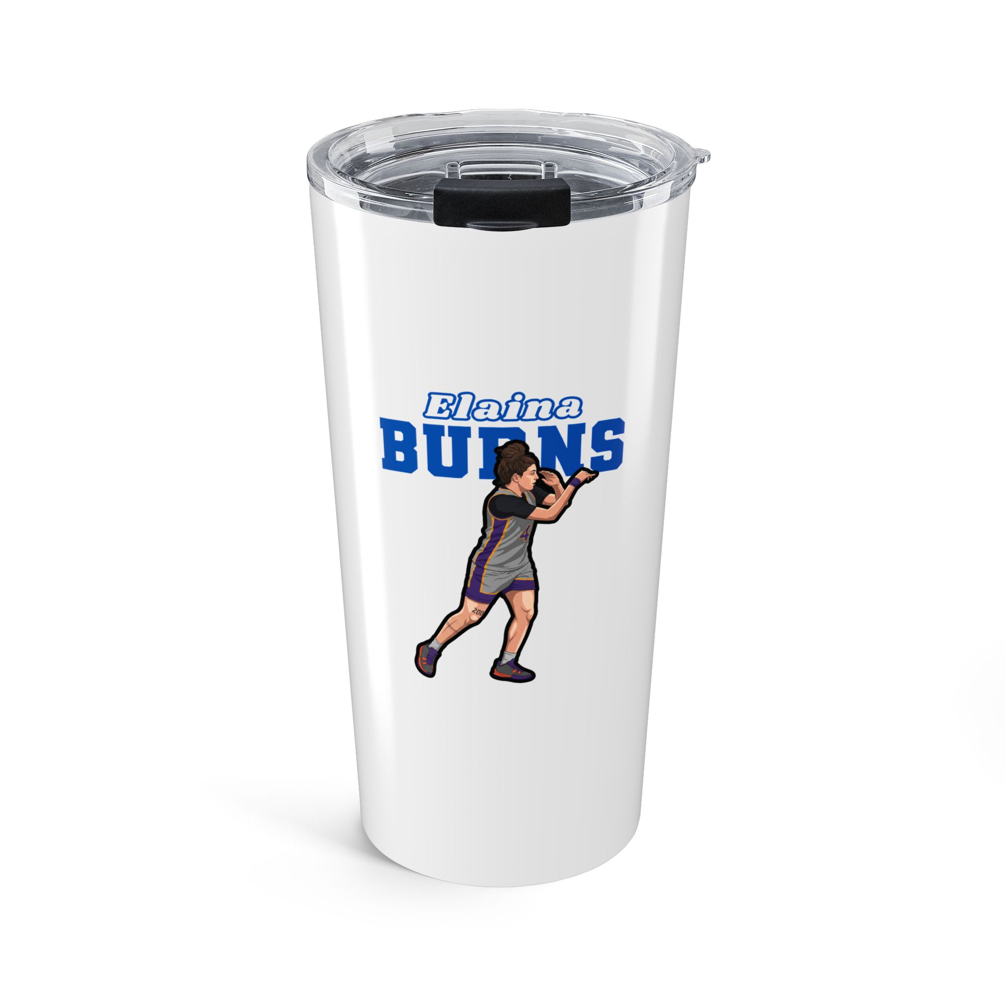 20oz Tumbler — character_name_arch in Classic