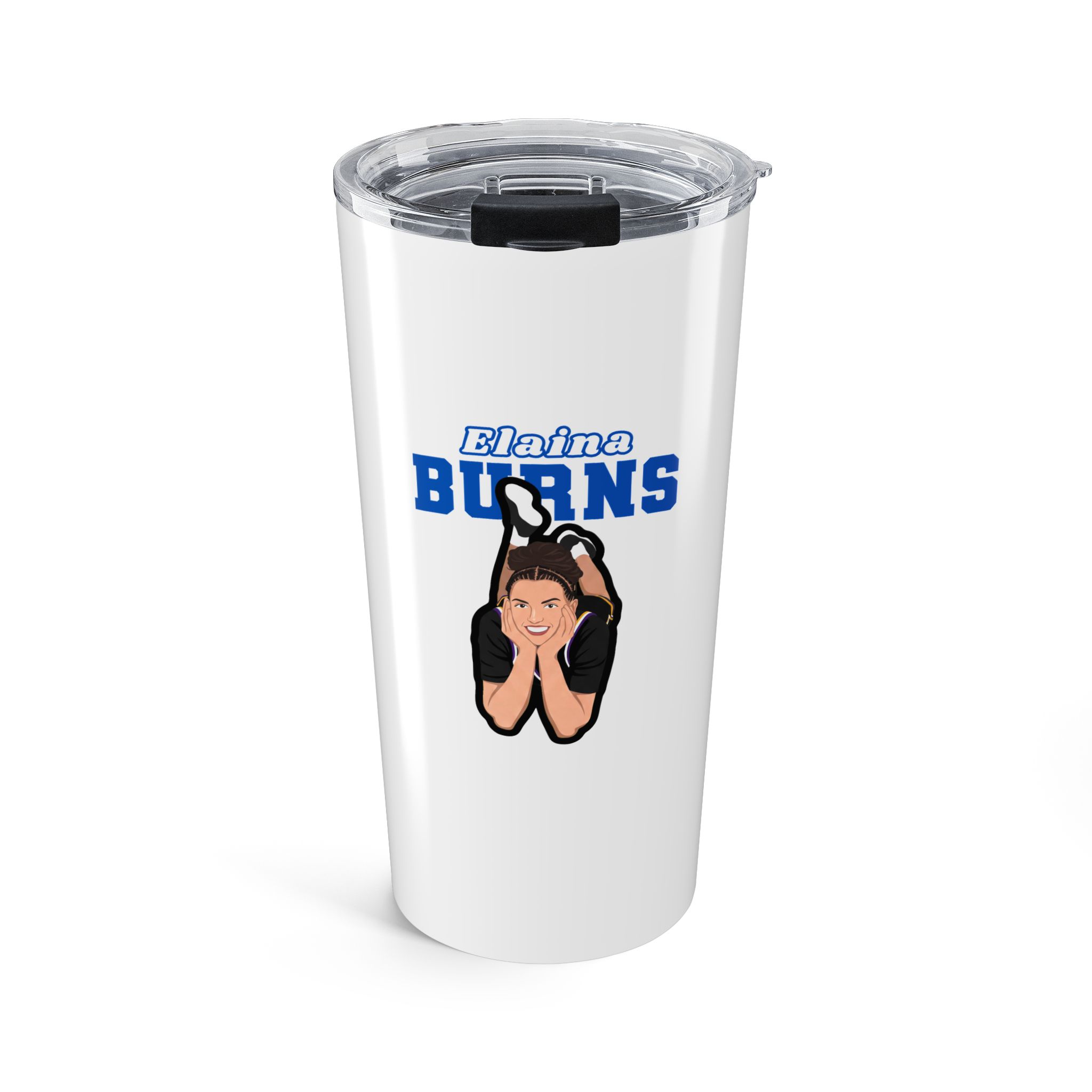 20oz Tumbler — character_name_arch in Classic