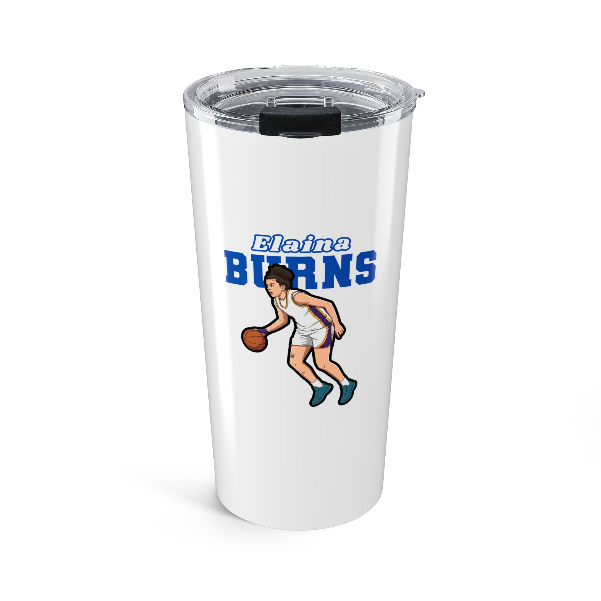 20oz Tumbler — character_name_arch in Classic