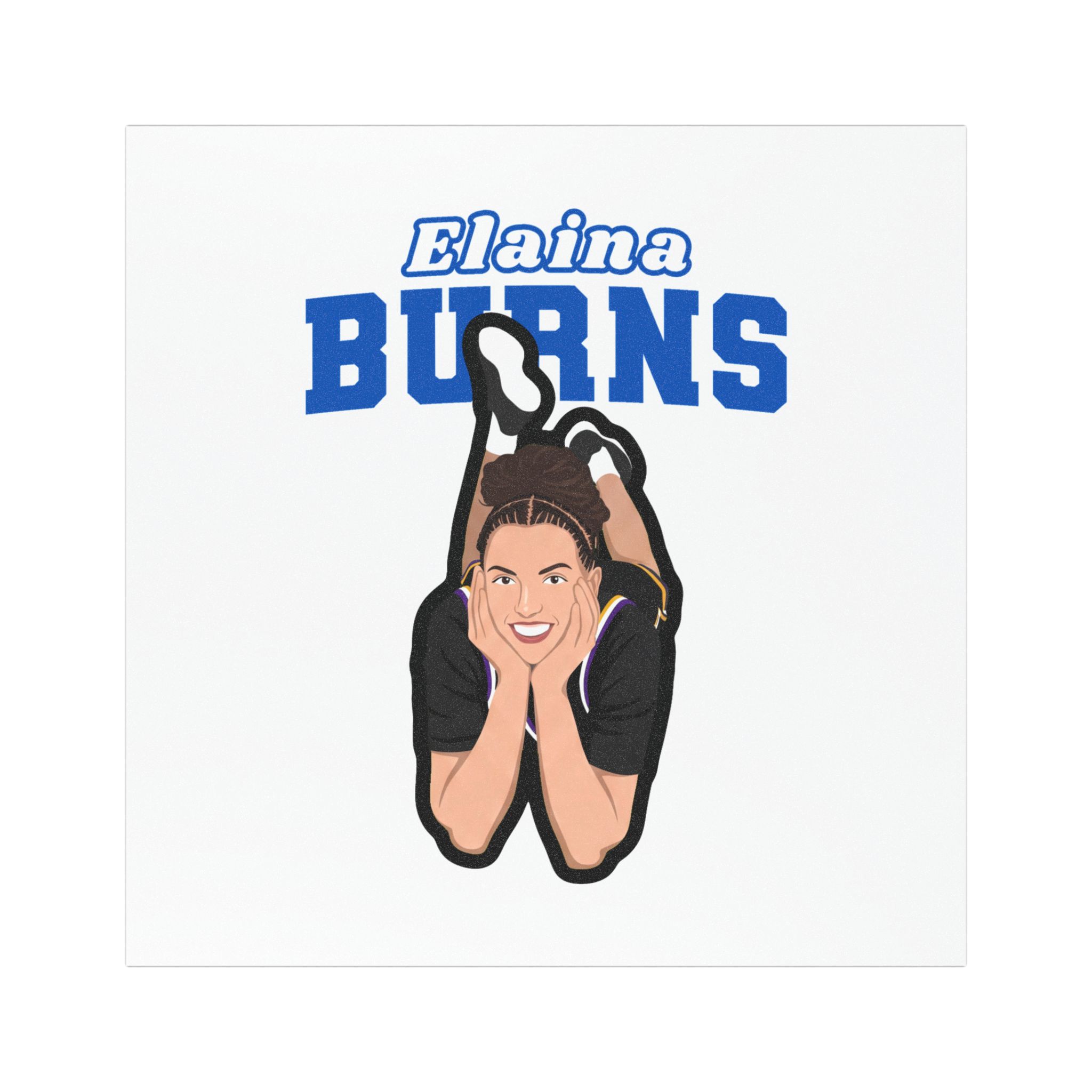Car Magnets — character_name_arch in Classic