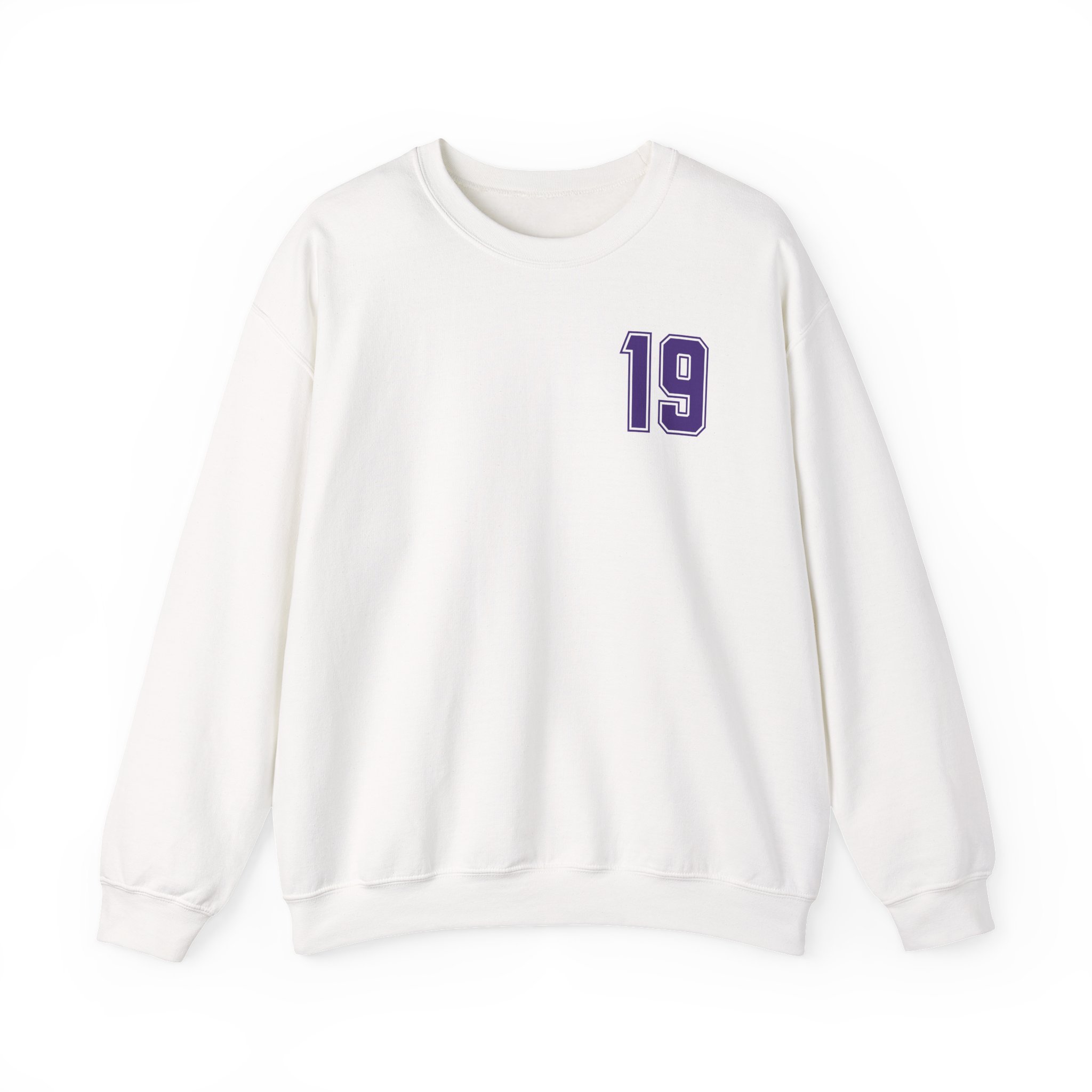 Crewneck Sweatshirt