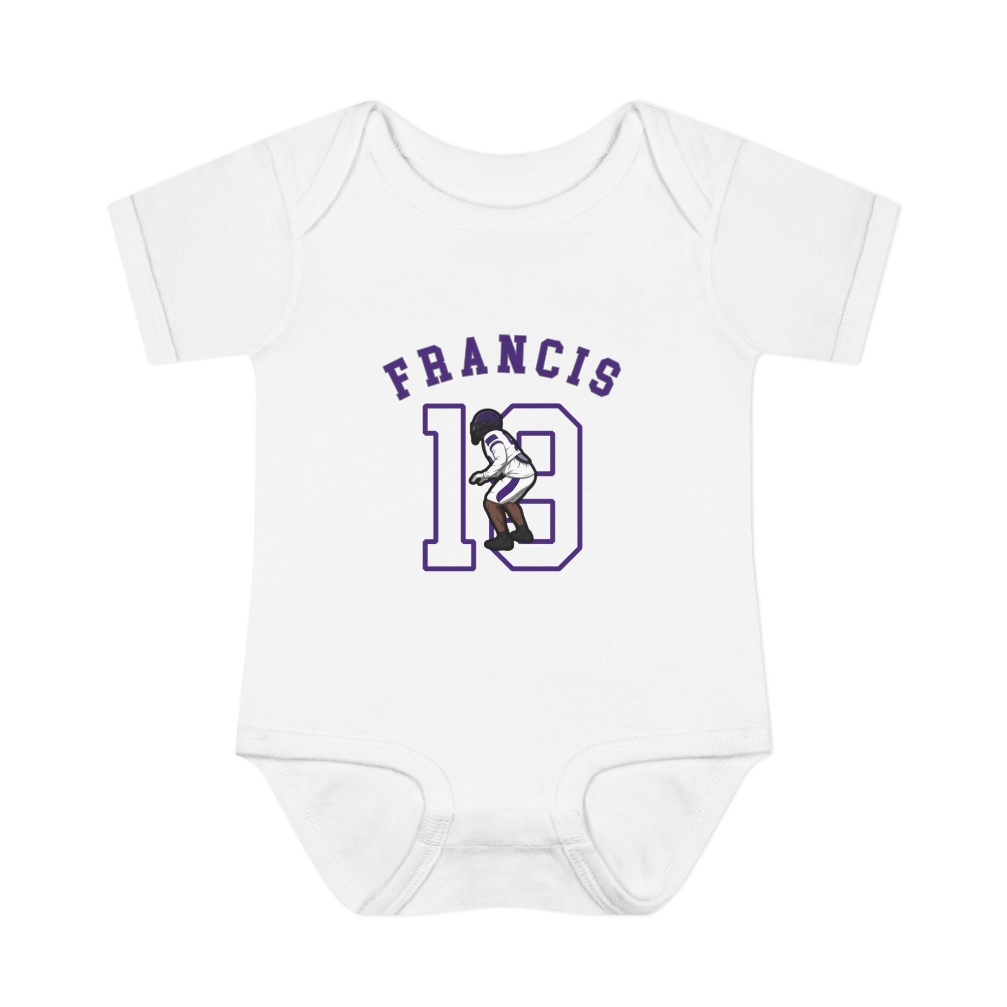Baby Onesie