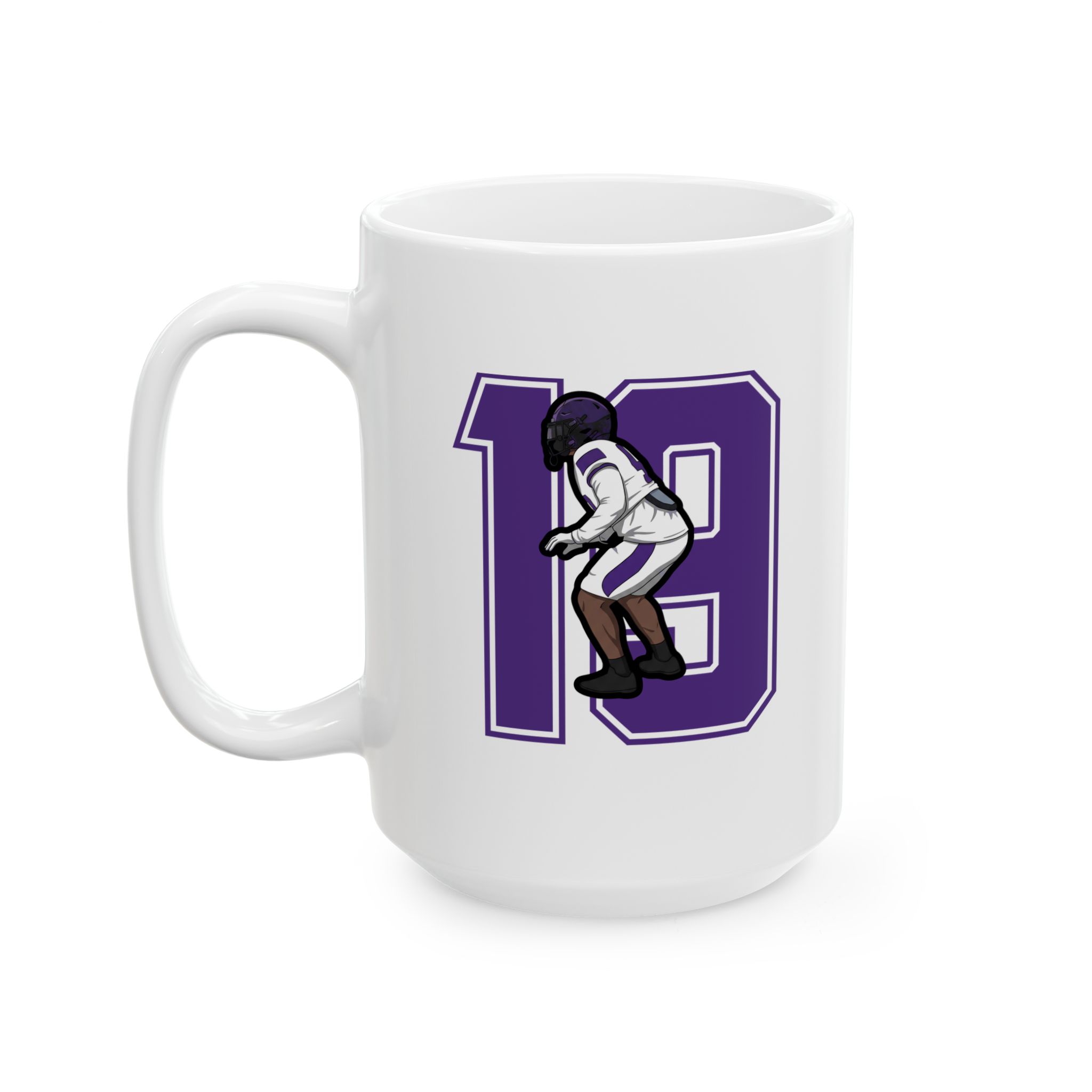 Coffee Mug