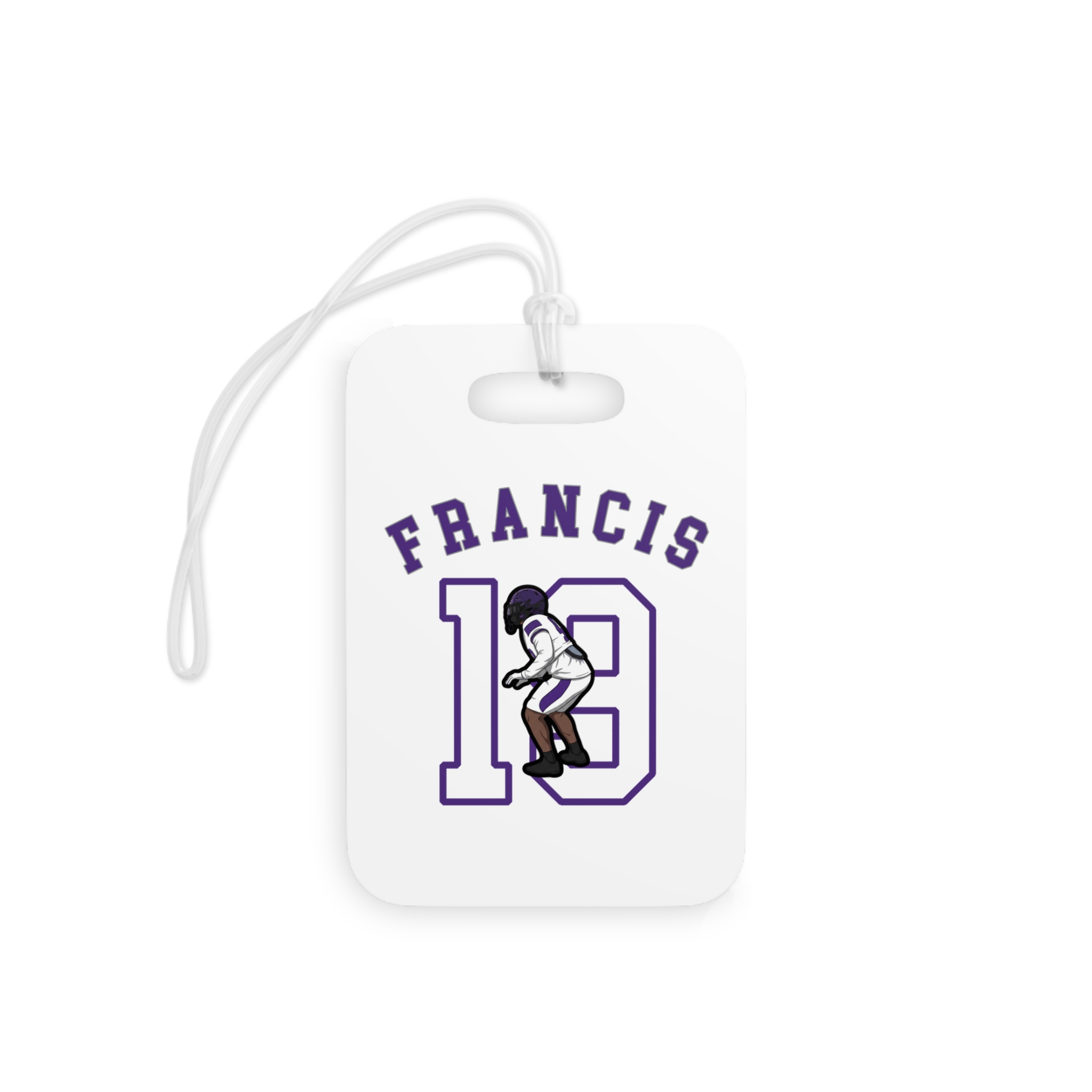 Bag Tag