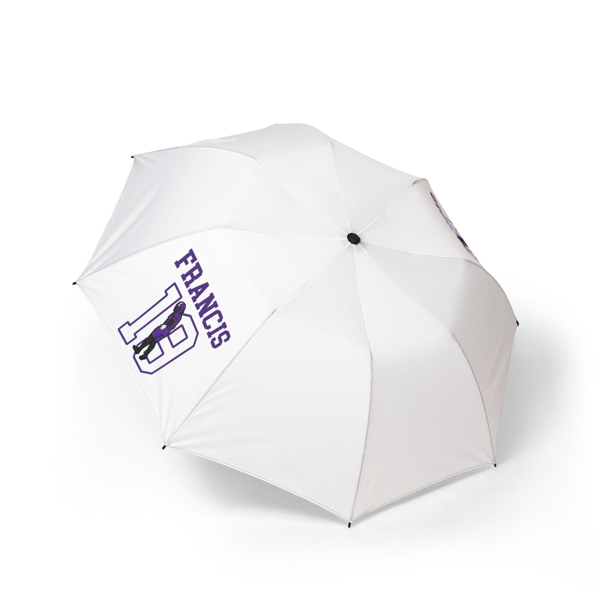 Foldable Umbrella — character_shirsey in Classic