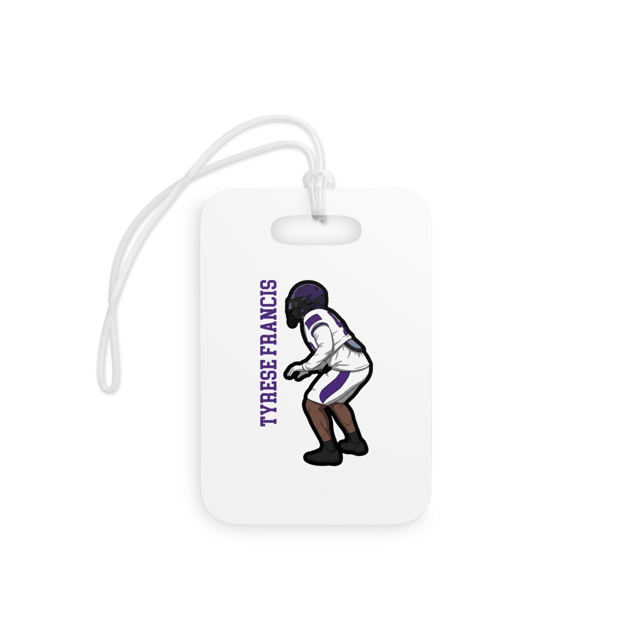 Bag Tag
