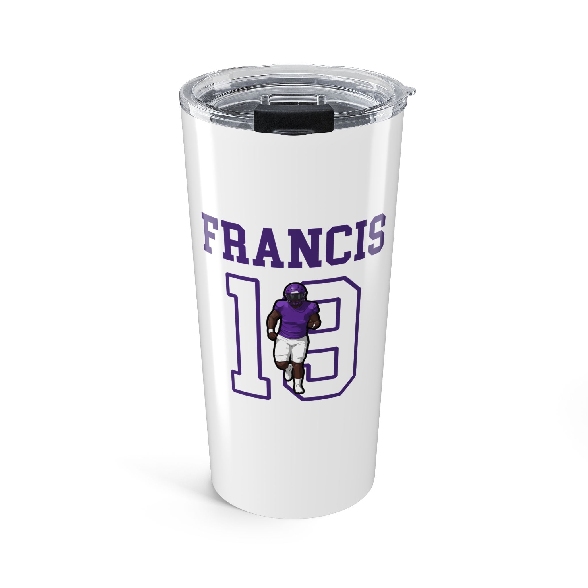20oz Tumbler — character_shirsey in Classic